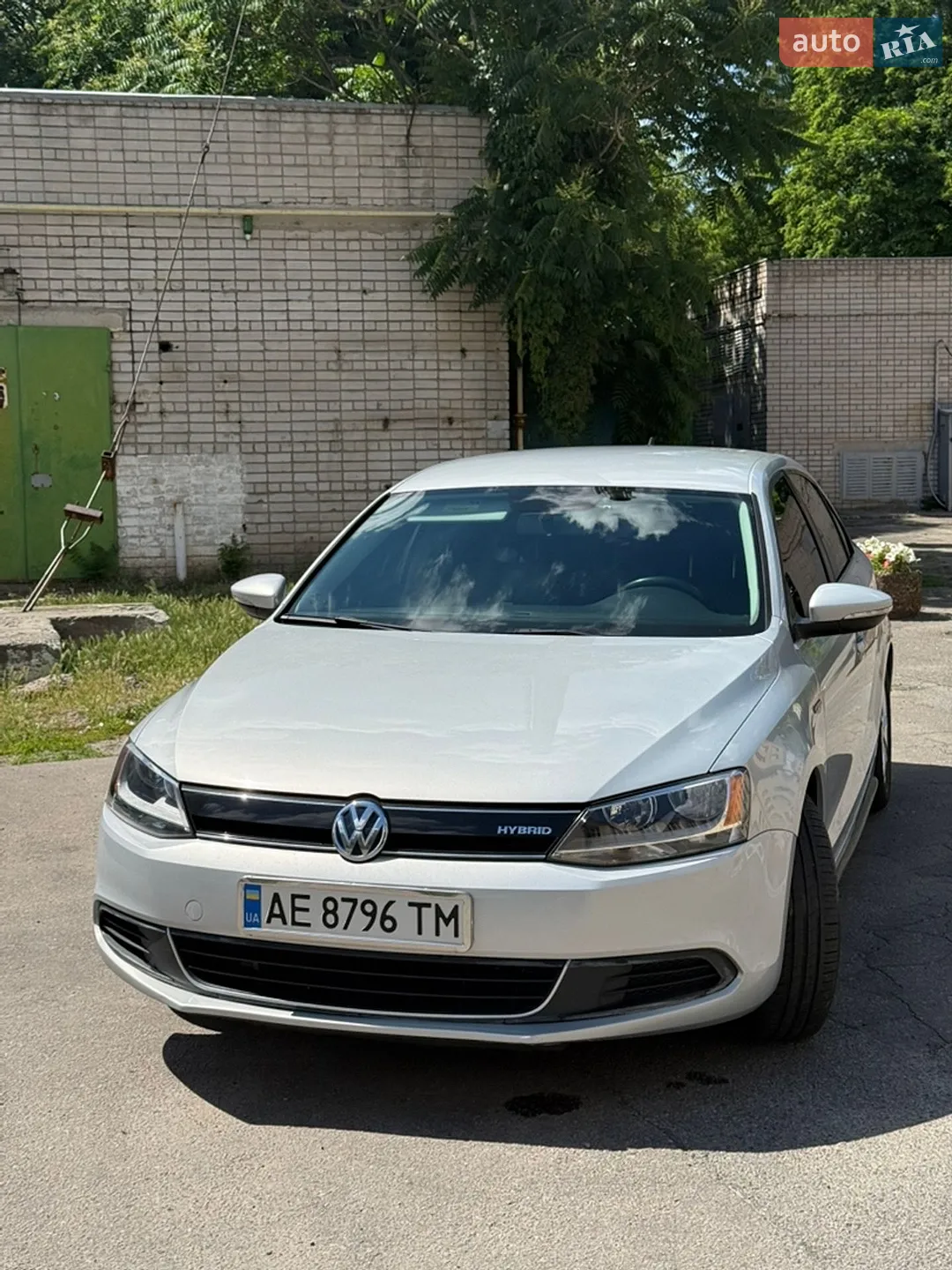 2013 Volkswagen Jetta - мініатюра 21