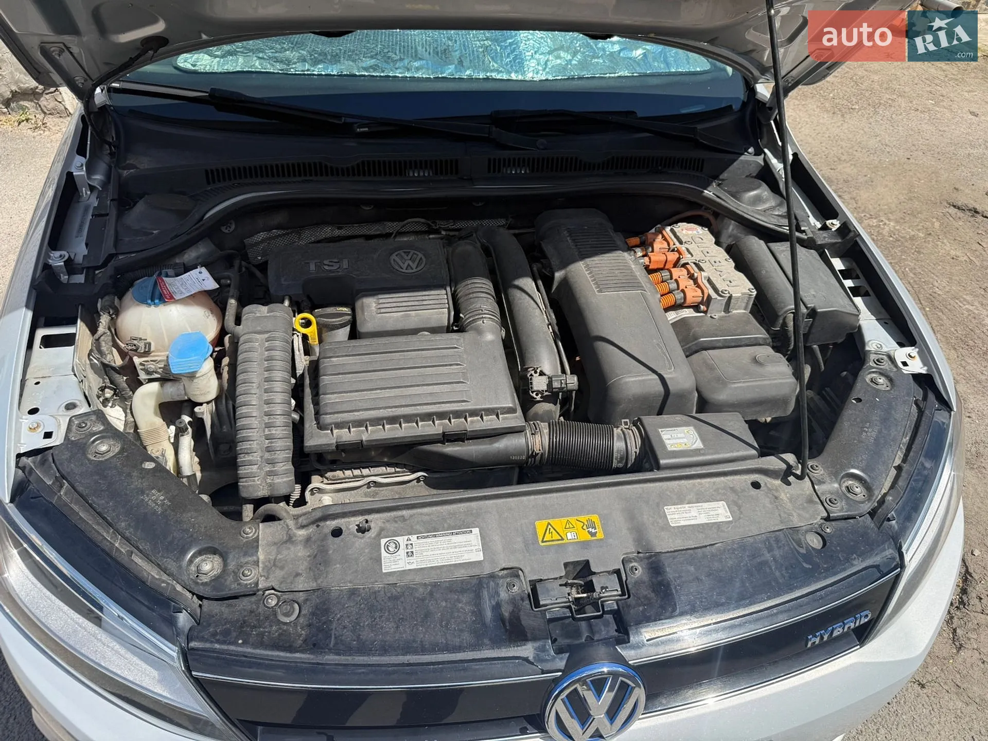 2013 Volkswagen Jetta - мініатюра 22