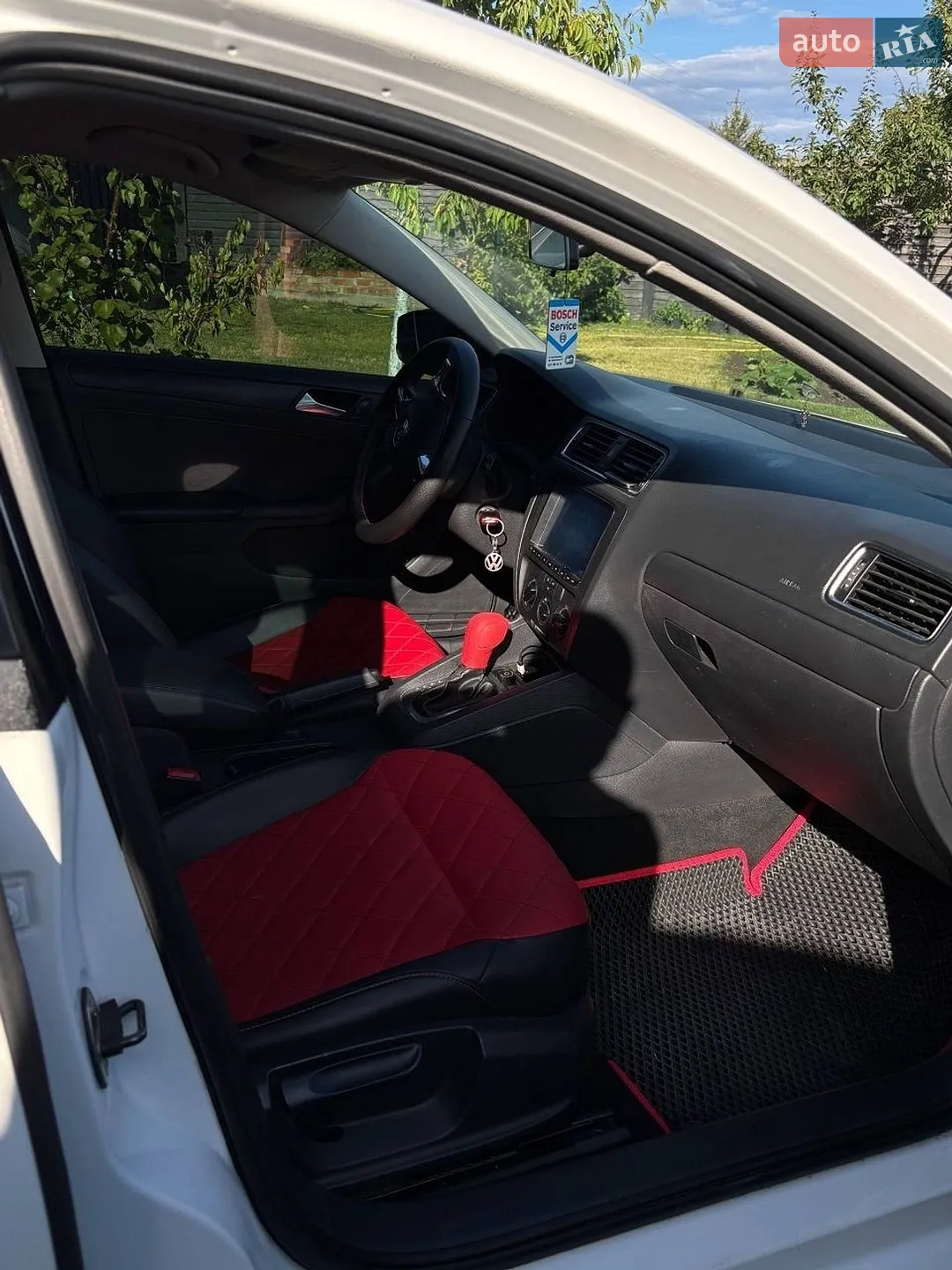2013 Volkswagen Jetta - мініатюра 11