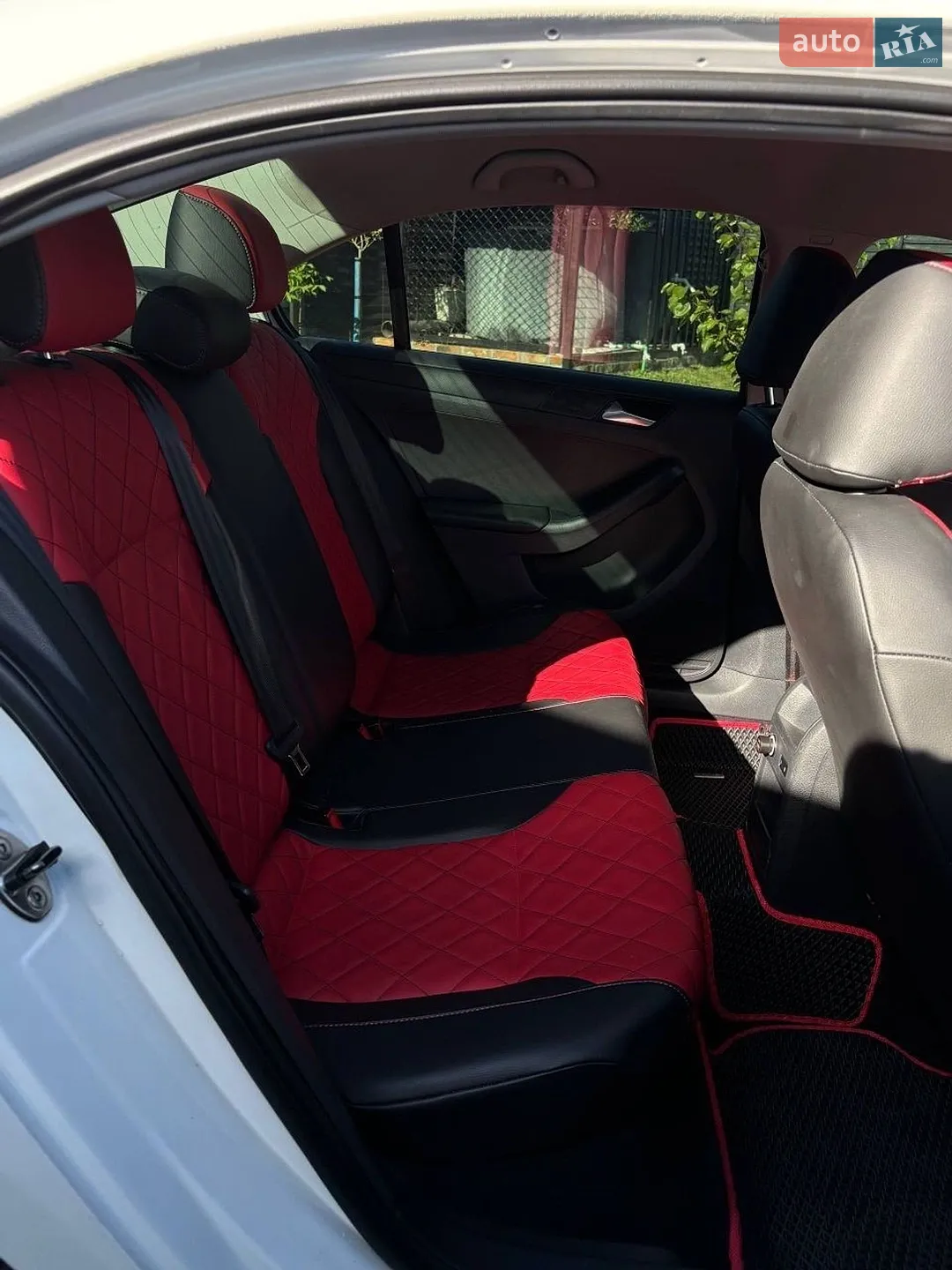 2013 Volkswagen Jetta - мініатюра 13