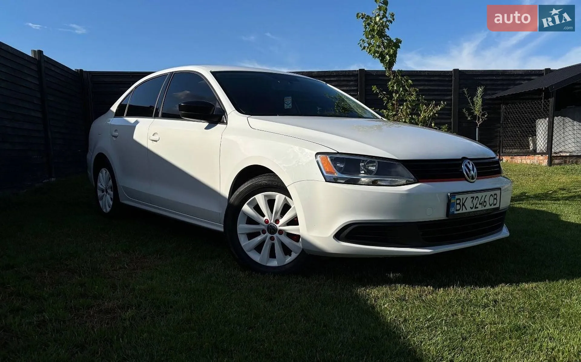 2013 Volkswagen Jetta - фото 1
