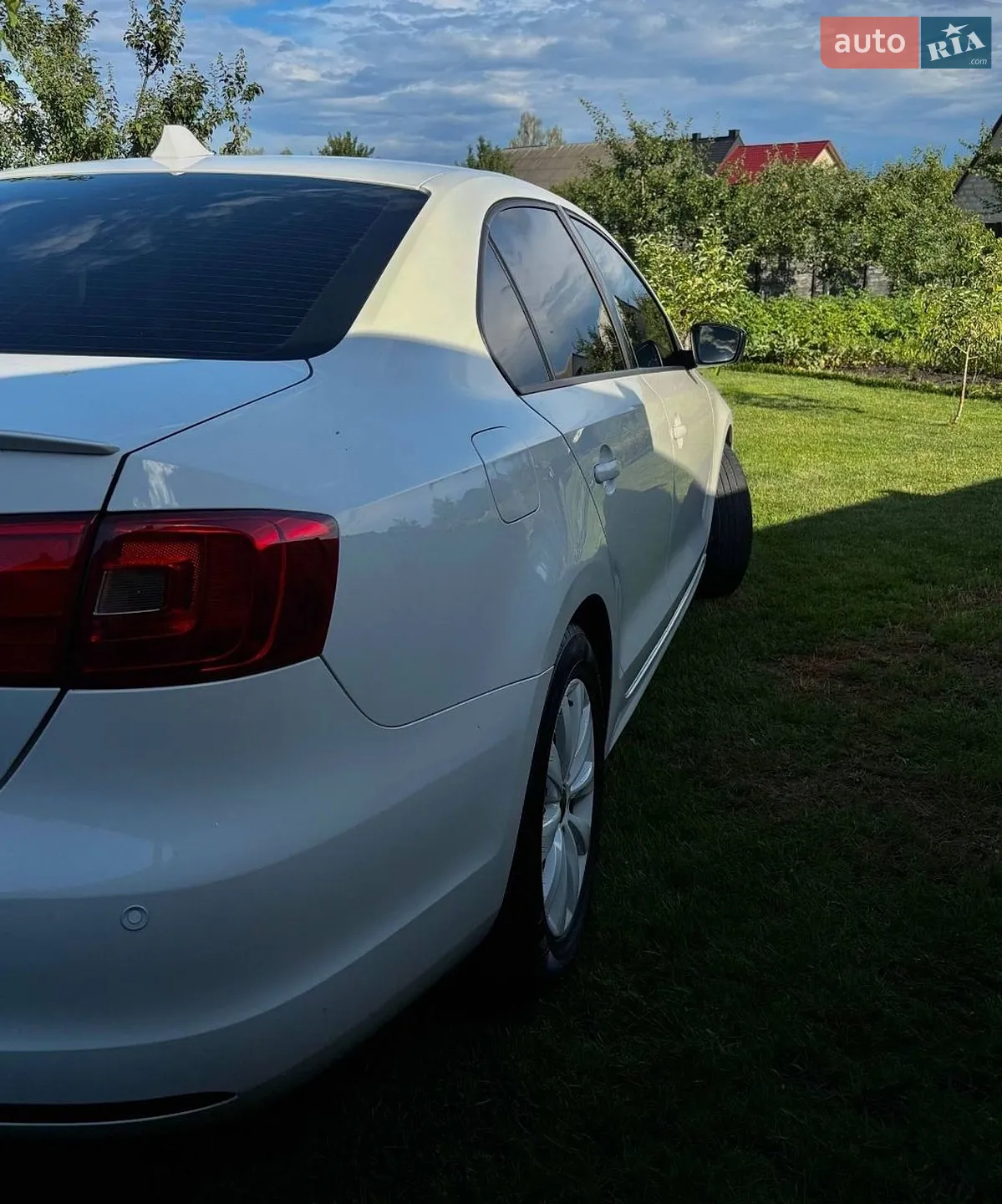 2013 Volkswagen Jetta - мініатюра 10