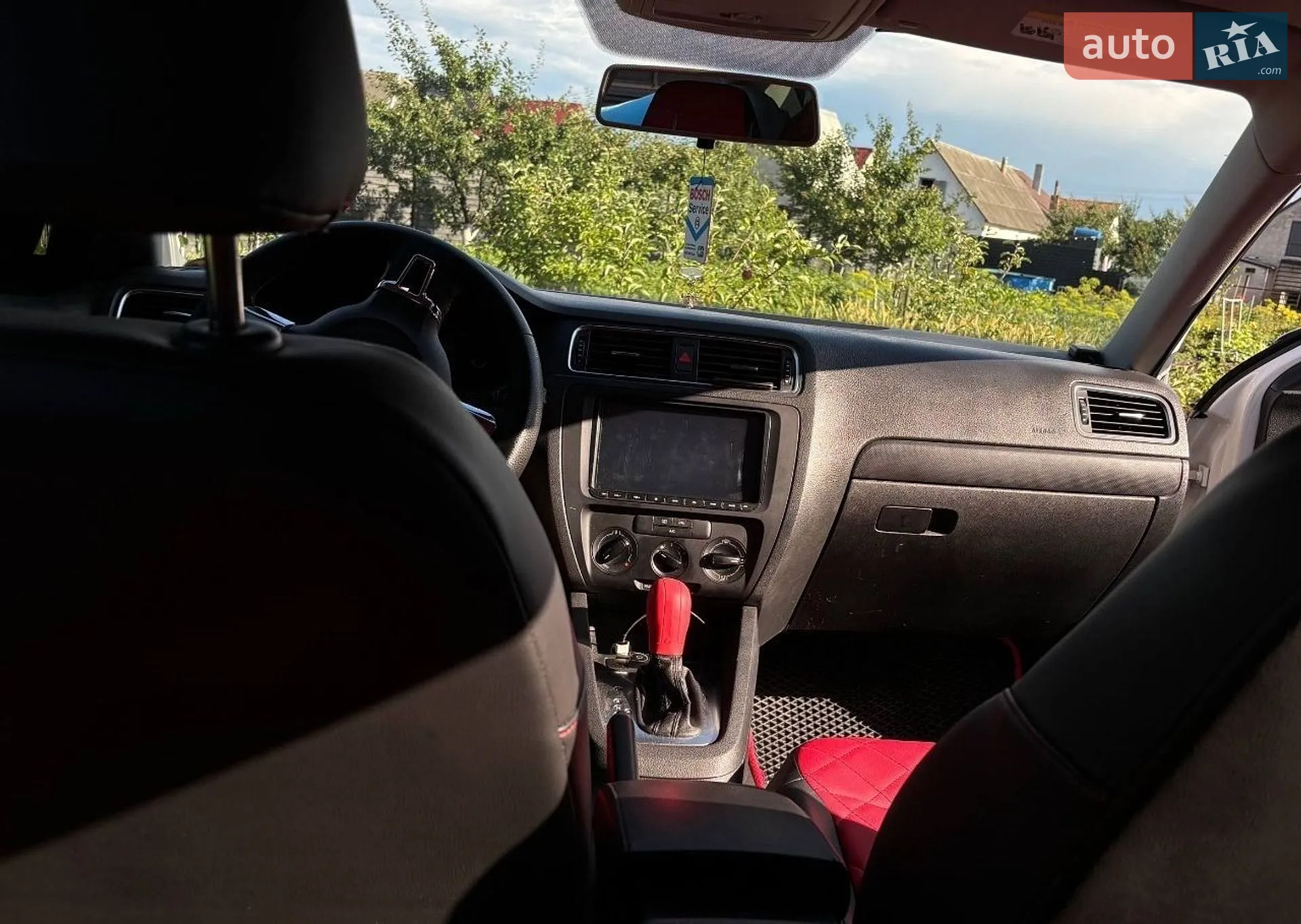 2013 Volkswagen Jetta - мініатюра 16