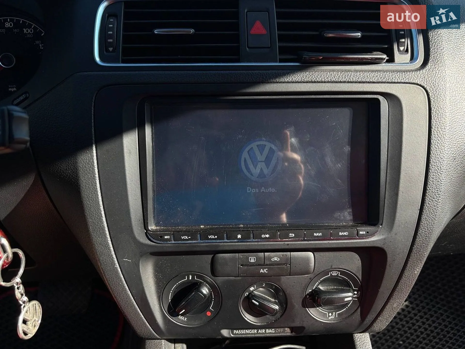 2013 Volkswagen Jetta - мініатюра 18