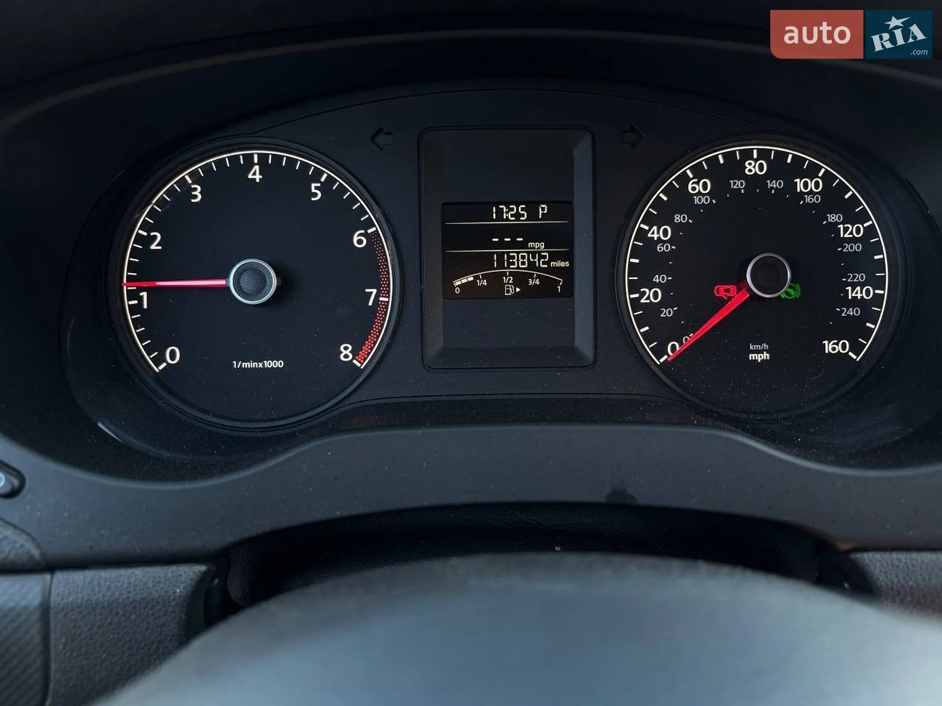 2013 Volkswagen Jetta - мініатюра 20