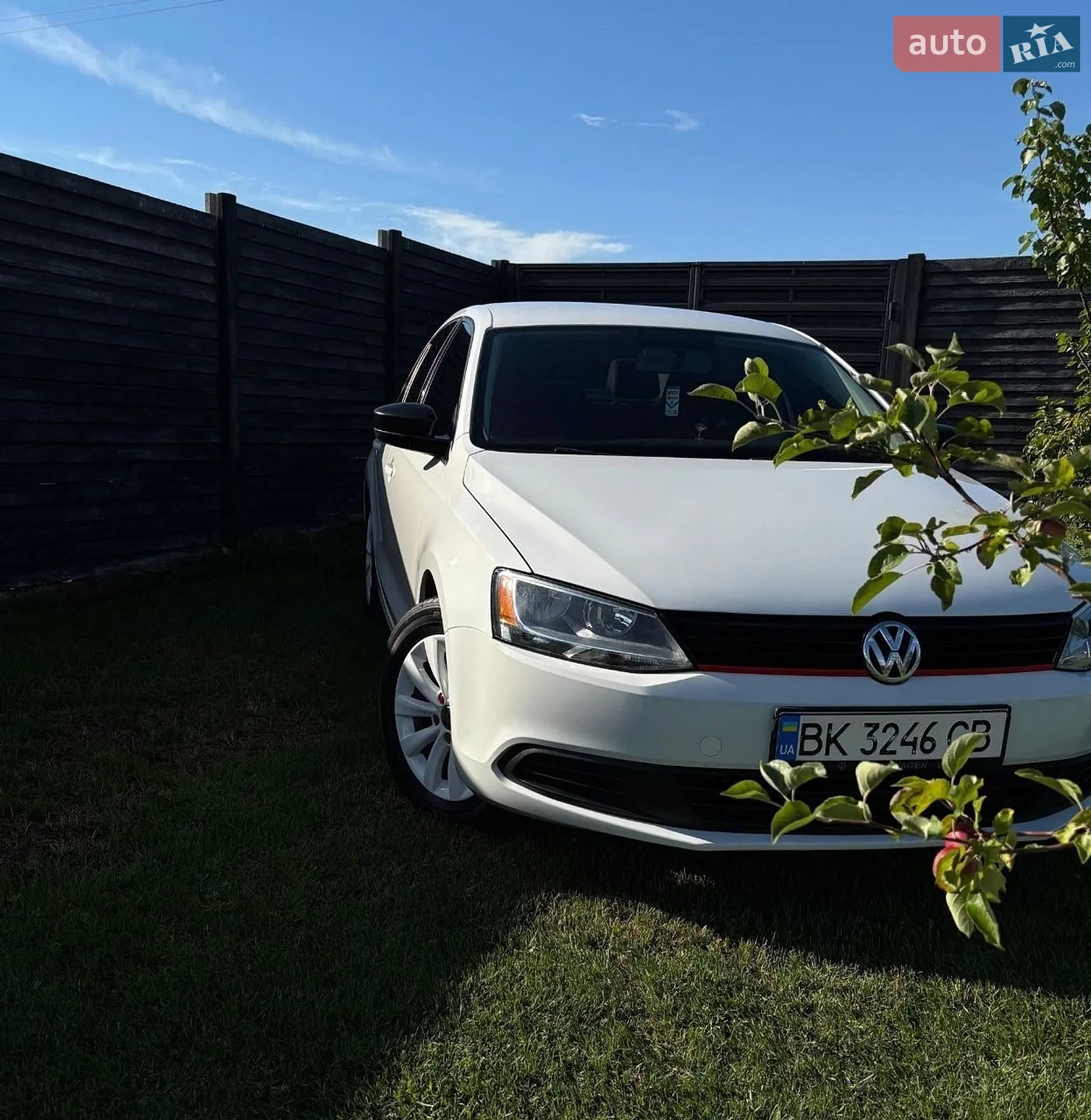 2013 Volkswagen Jetta - мініатюра 4