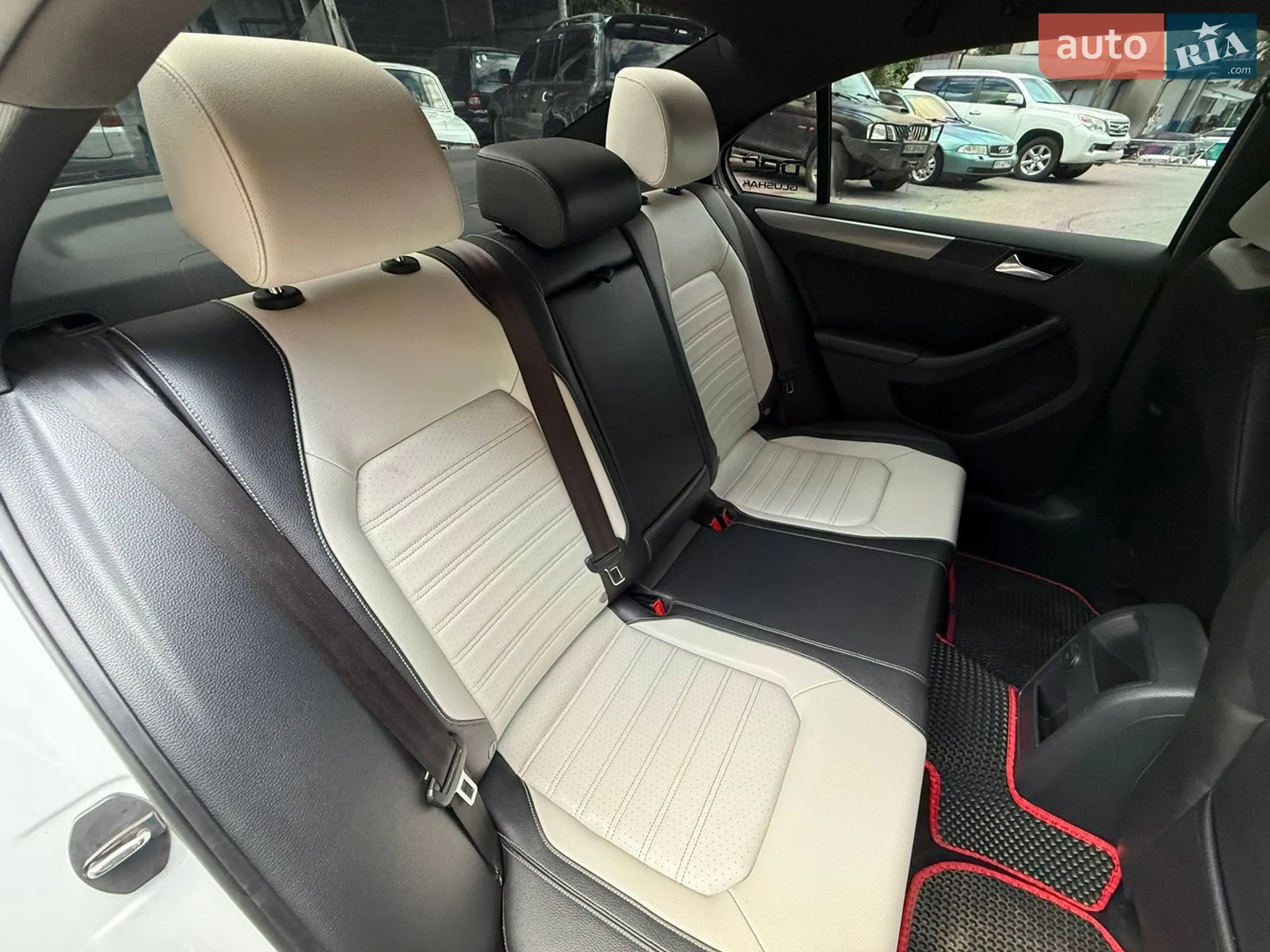 2016 Volkswagen Jetta - мініатюра 8