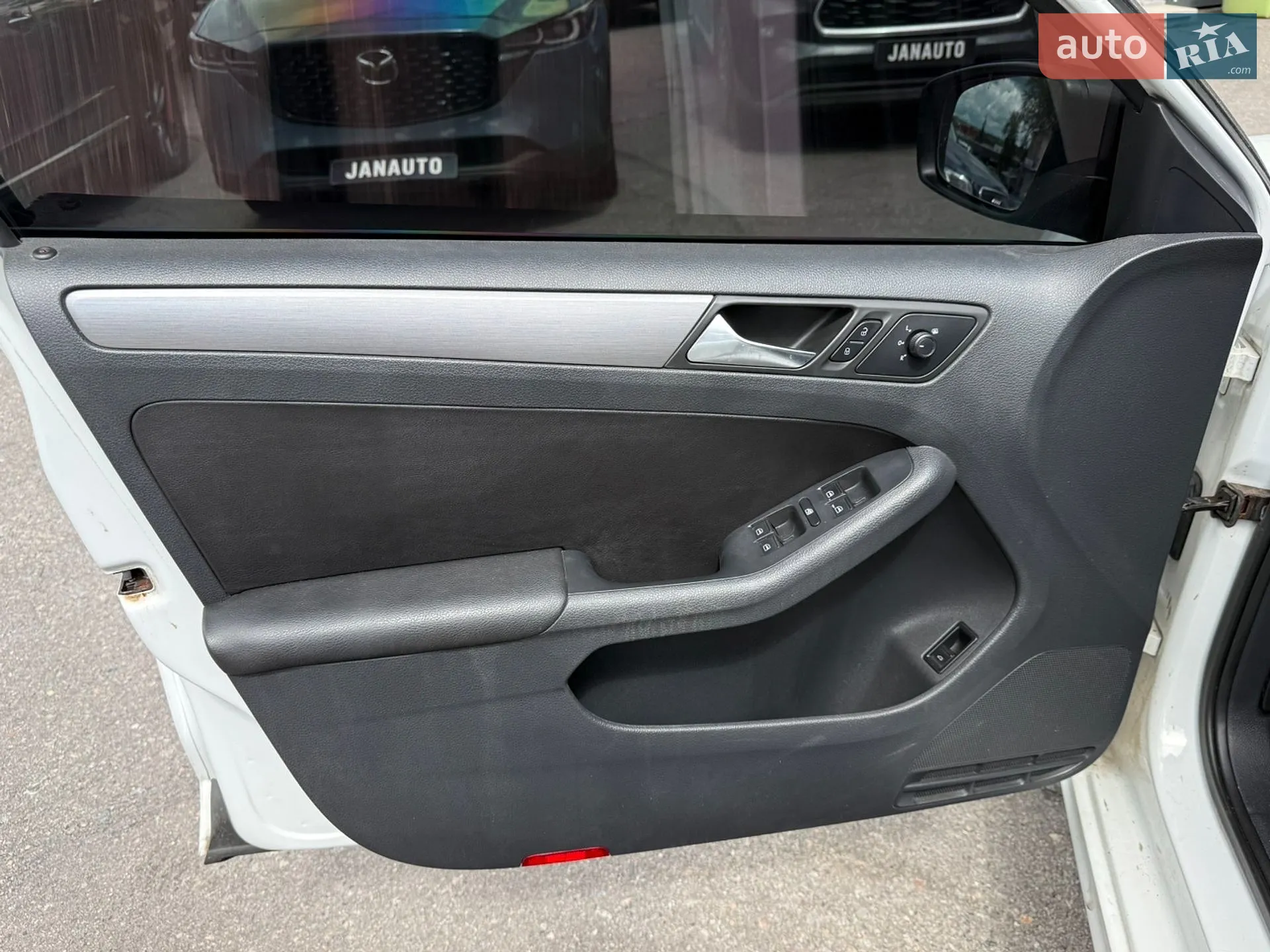 2016 Volkswagen Jetta - мініатюра 13