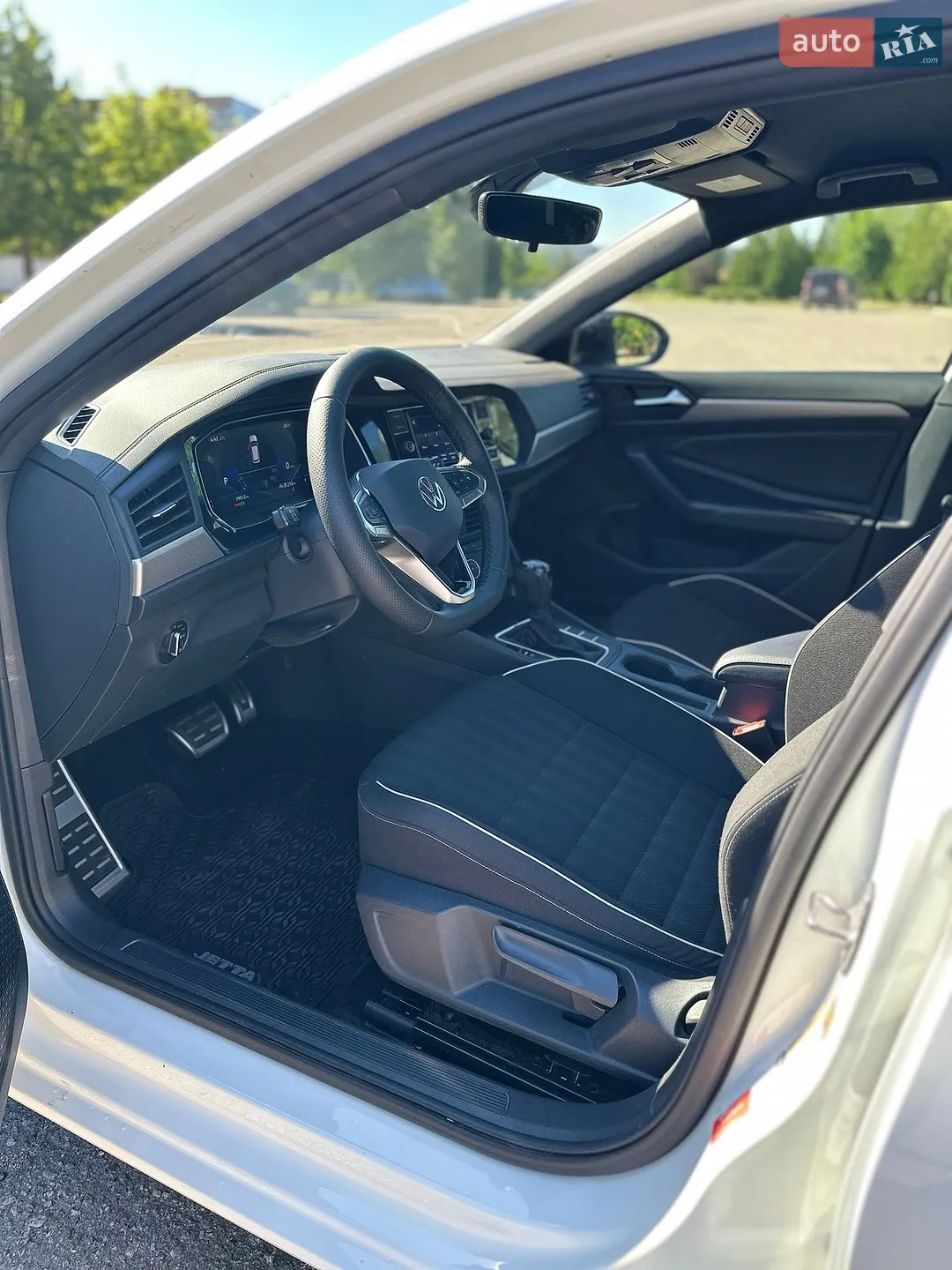 2023 Volkswagen Jetta - мініатюра 7