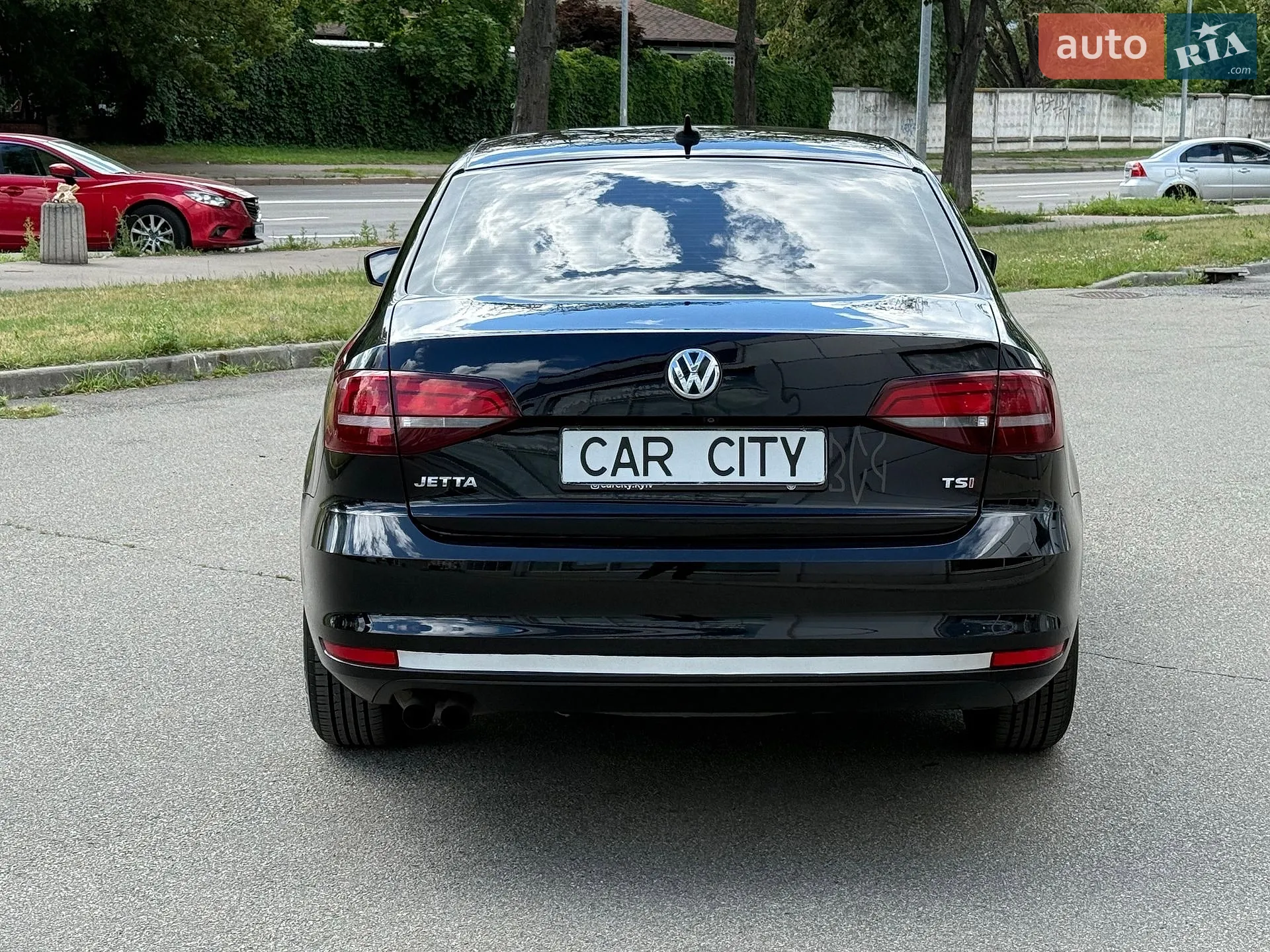 2016 Volkswagen Jetta - мініатюра 4