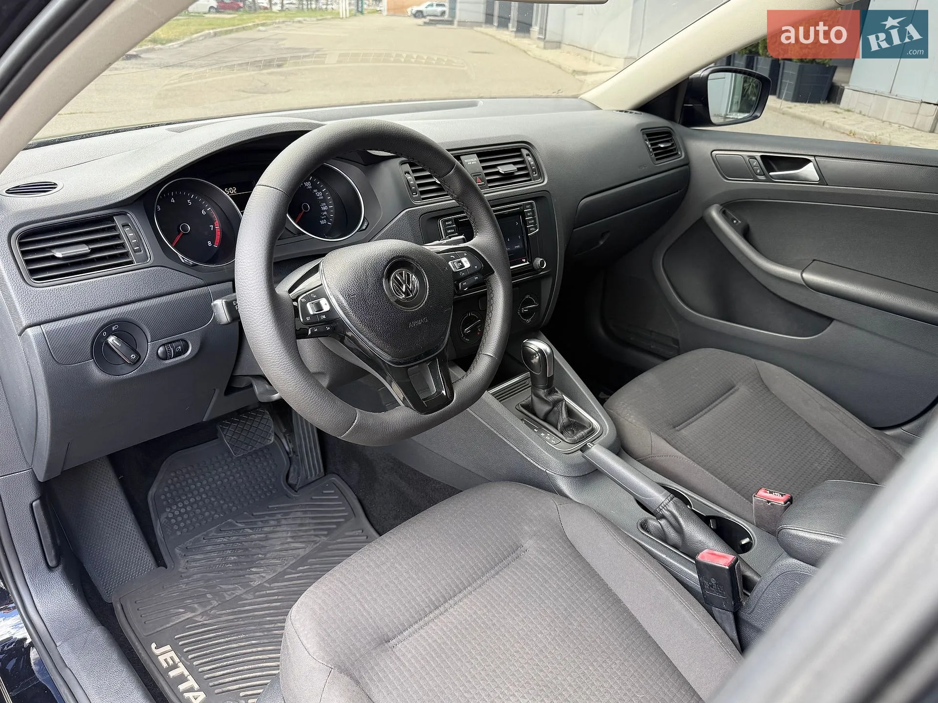2016 Volkswagen Jetta - мініатюра 18