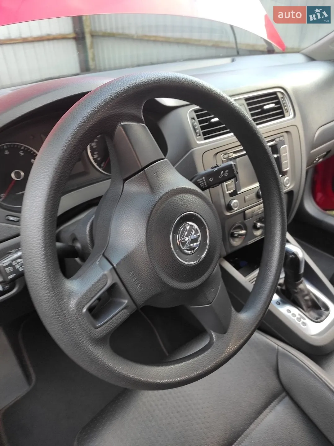 2013 Volkswagen Jetta - мініатюра 15