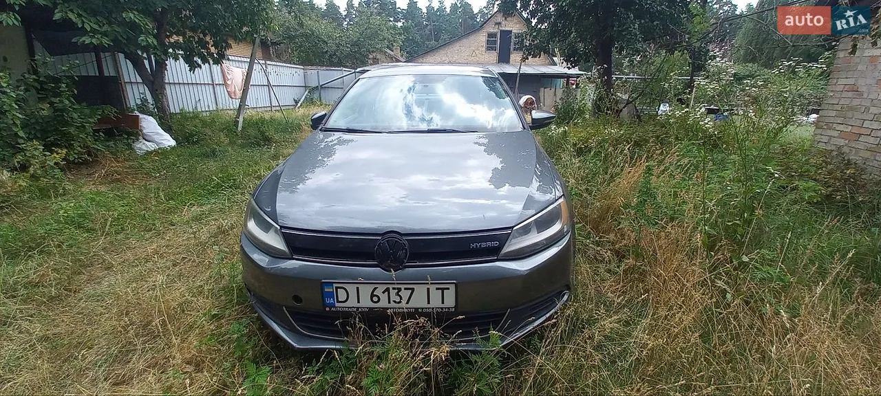 2014 Volkswagen Jetta - мініатюра 18