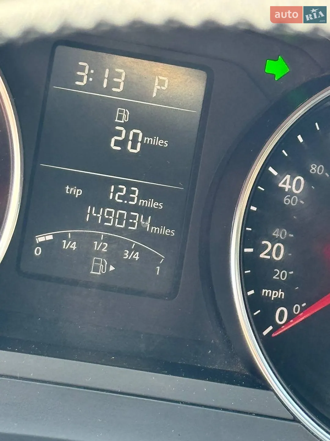 2015 Volkswagen Jetta - мініатюра 9