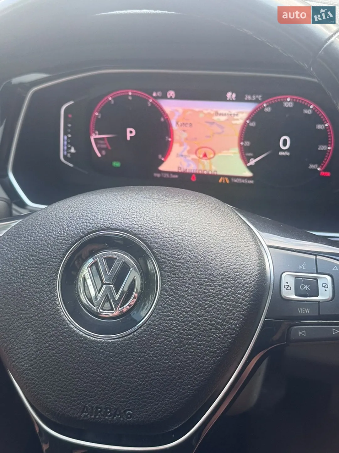 2019 Volkswagen Jetta - мініатюра 9