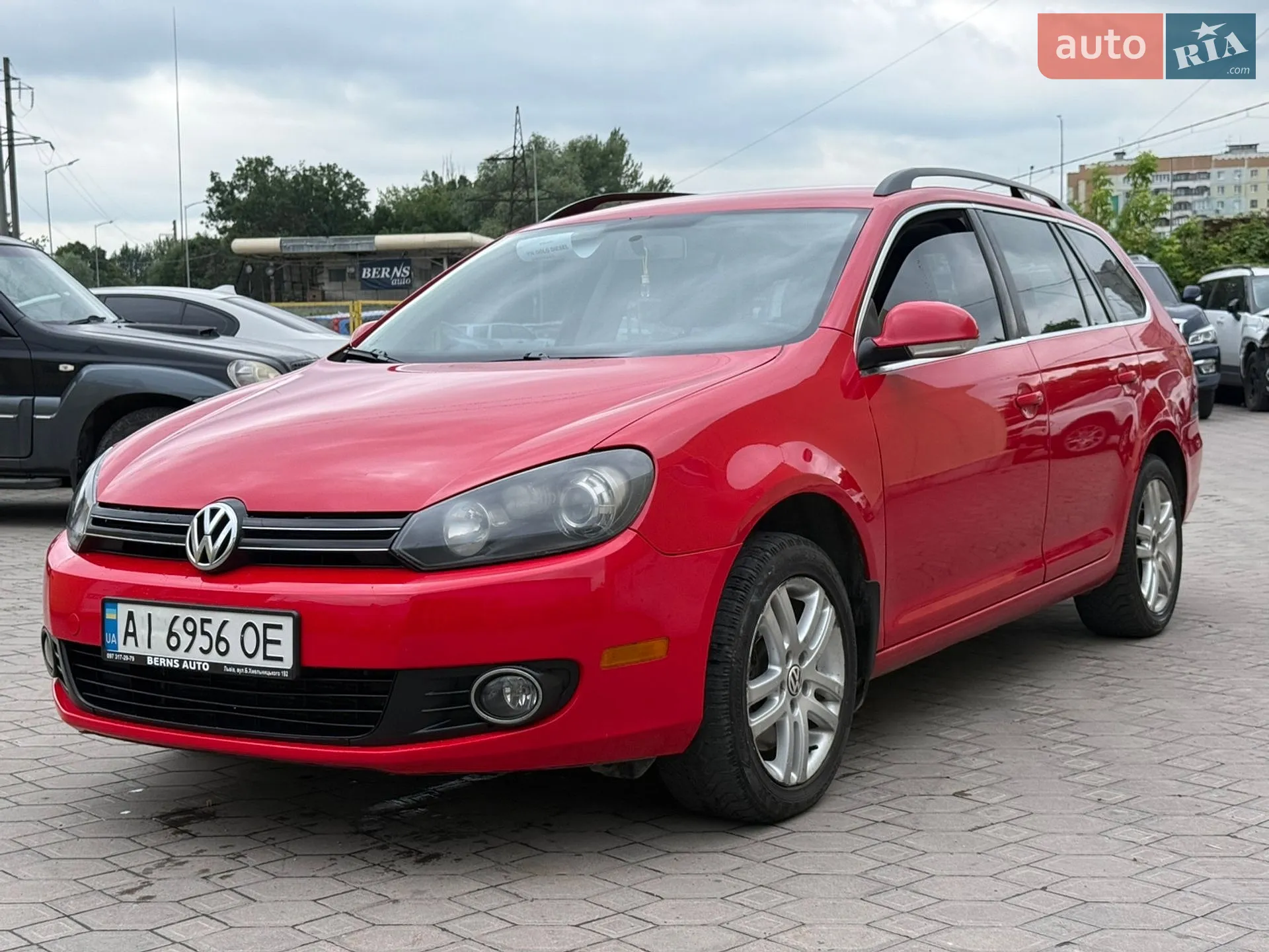 2014 Volkswagen Jetta - мініатюра 3