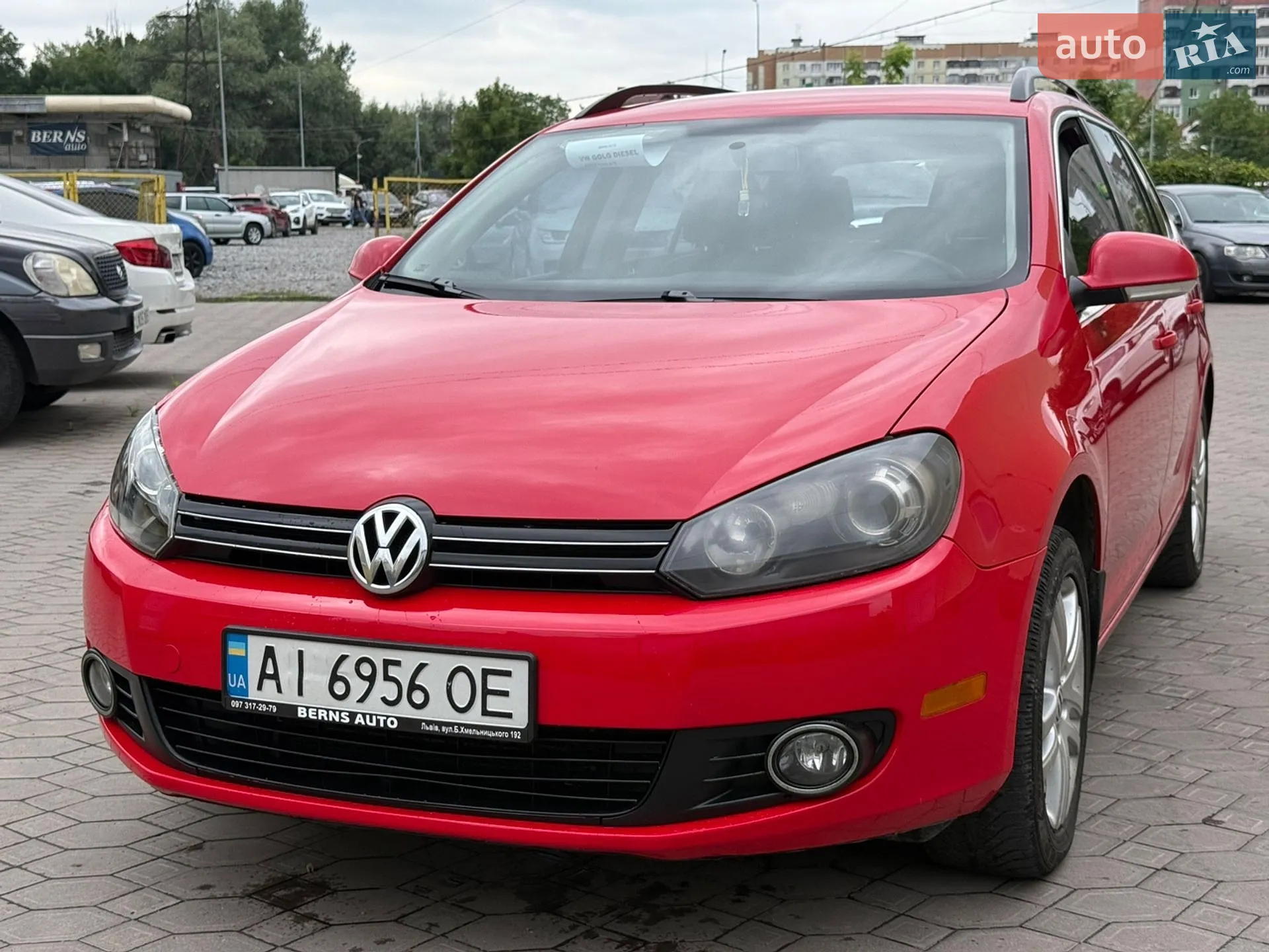 2014 Volkswagen Jetta - мініатюра 5