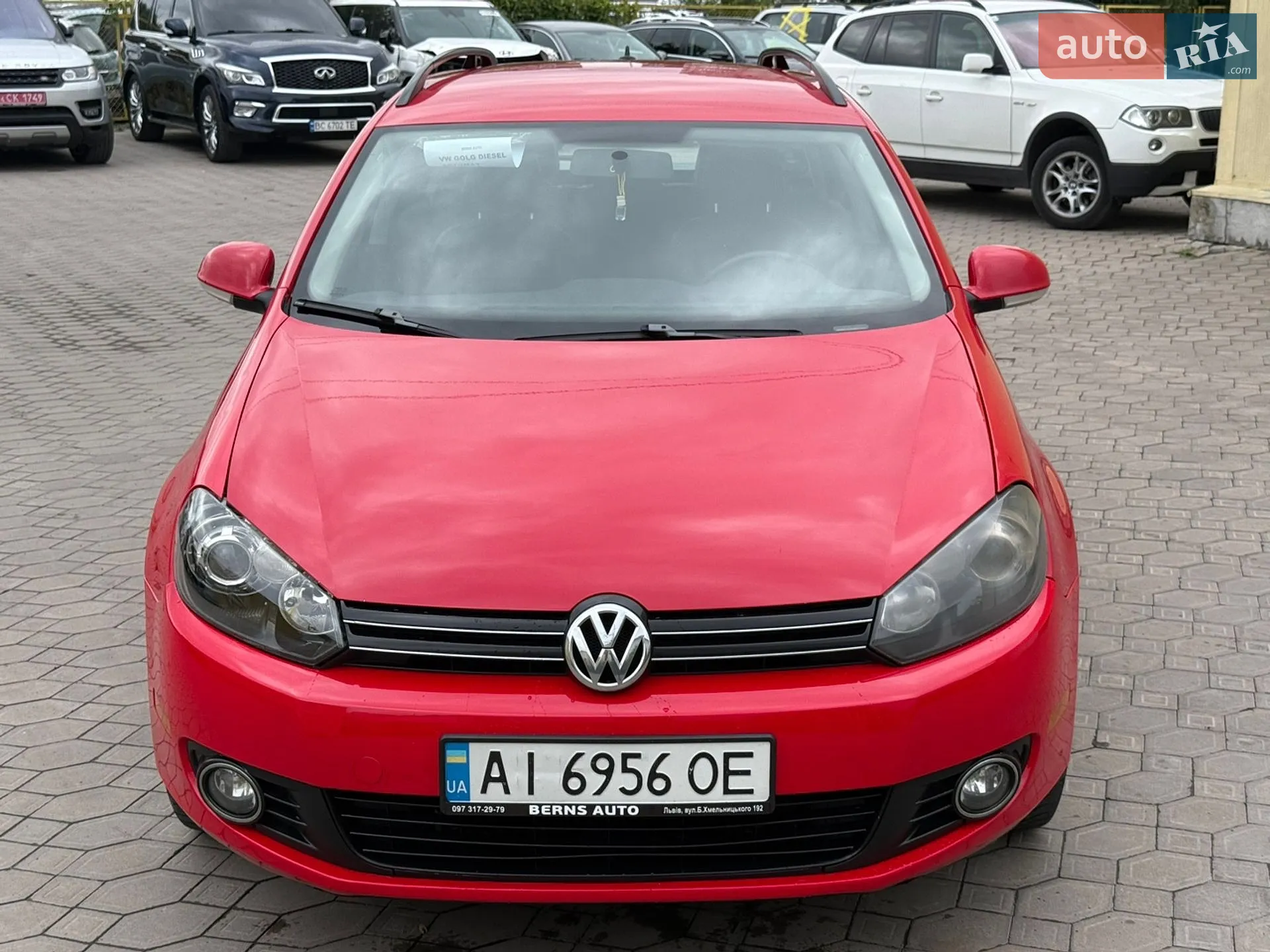 2014 Volkswagen Jetta - мініатюра 6