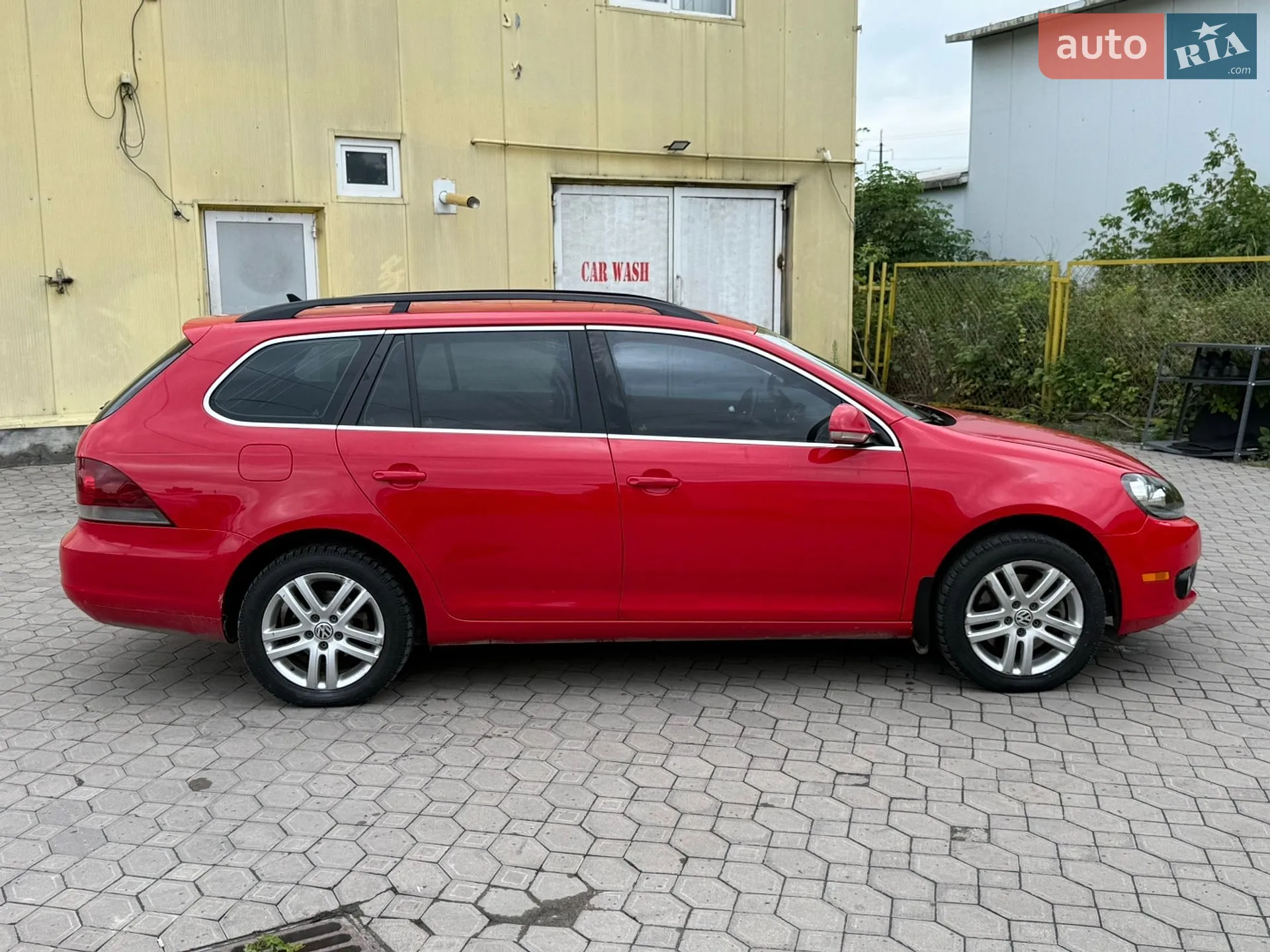 2014 Volkswagen Jetta - мініатюра 12
