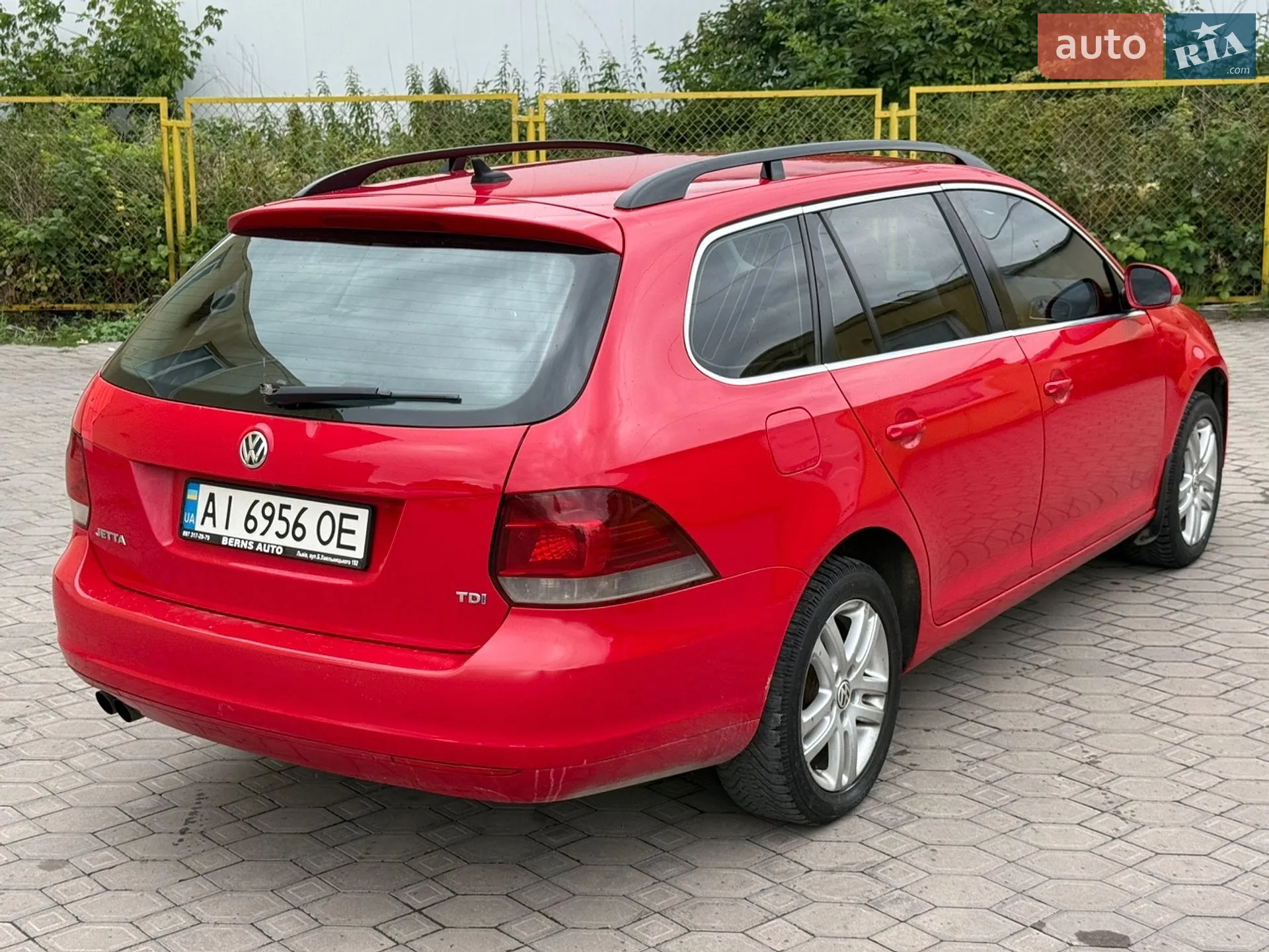 2014 Volkswagen Jetta - мініатюра 13