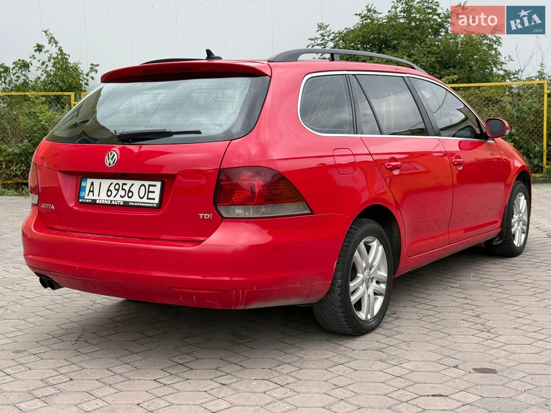 2014 Volkswagen Jetta - мініатюра 14