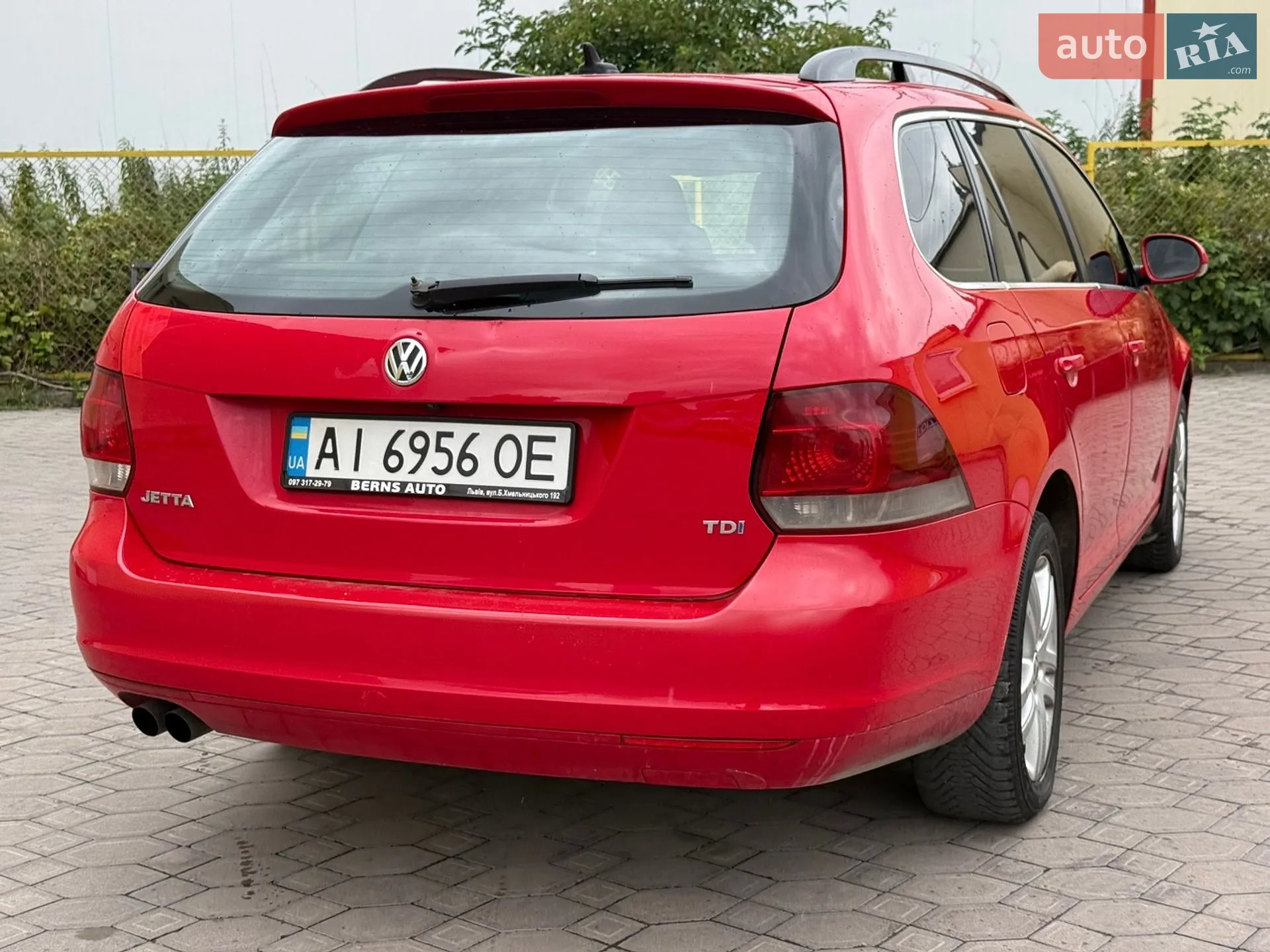 2014 Volkswagen Jetta - мініатюра 15
