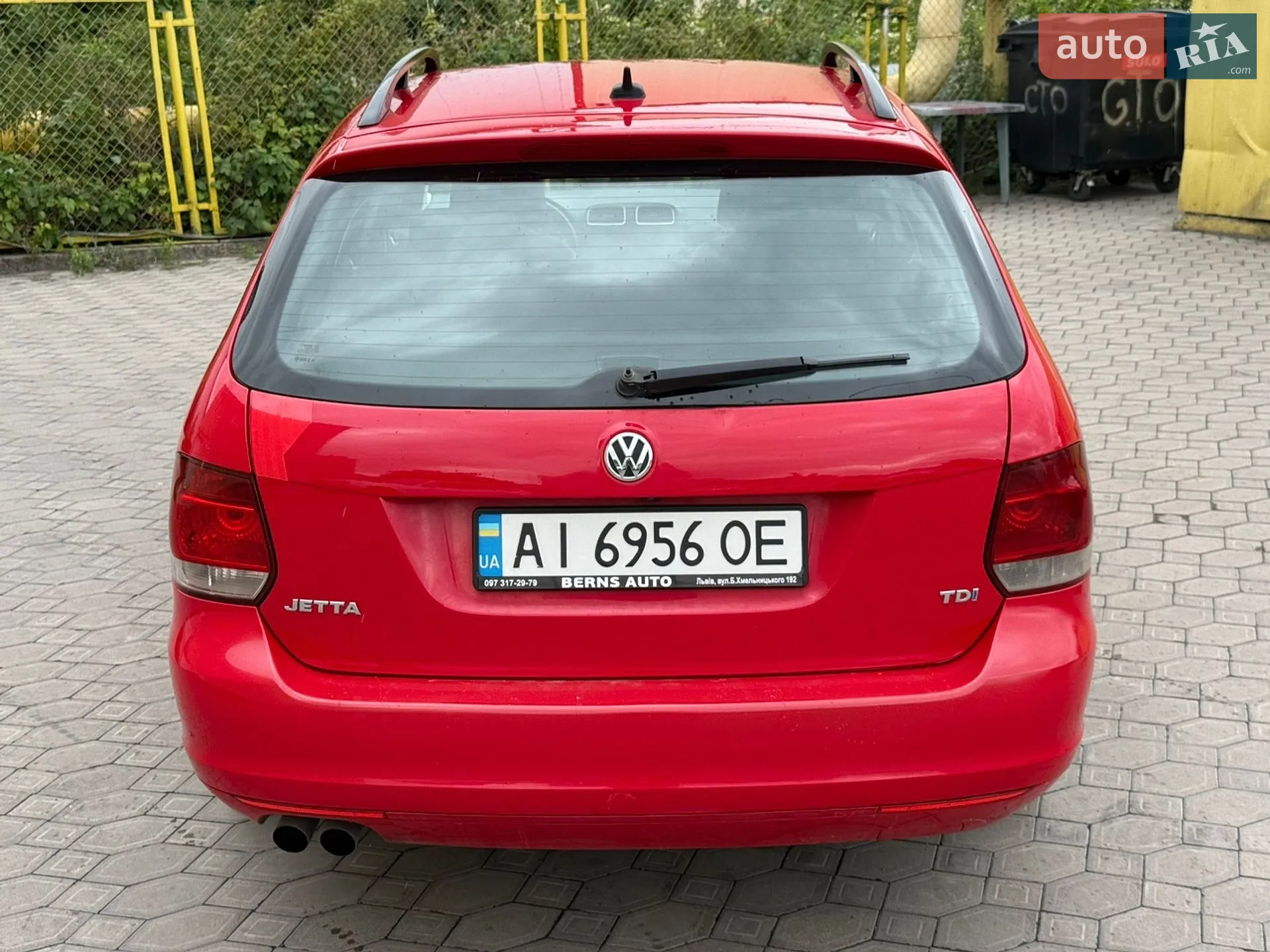 2014 Volkswagen Jetta - мініатюра 16