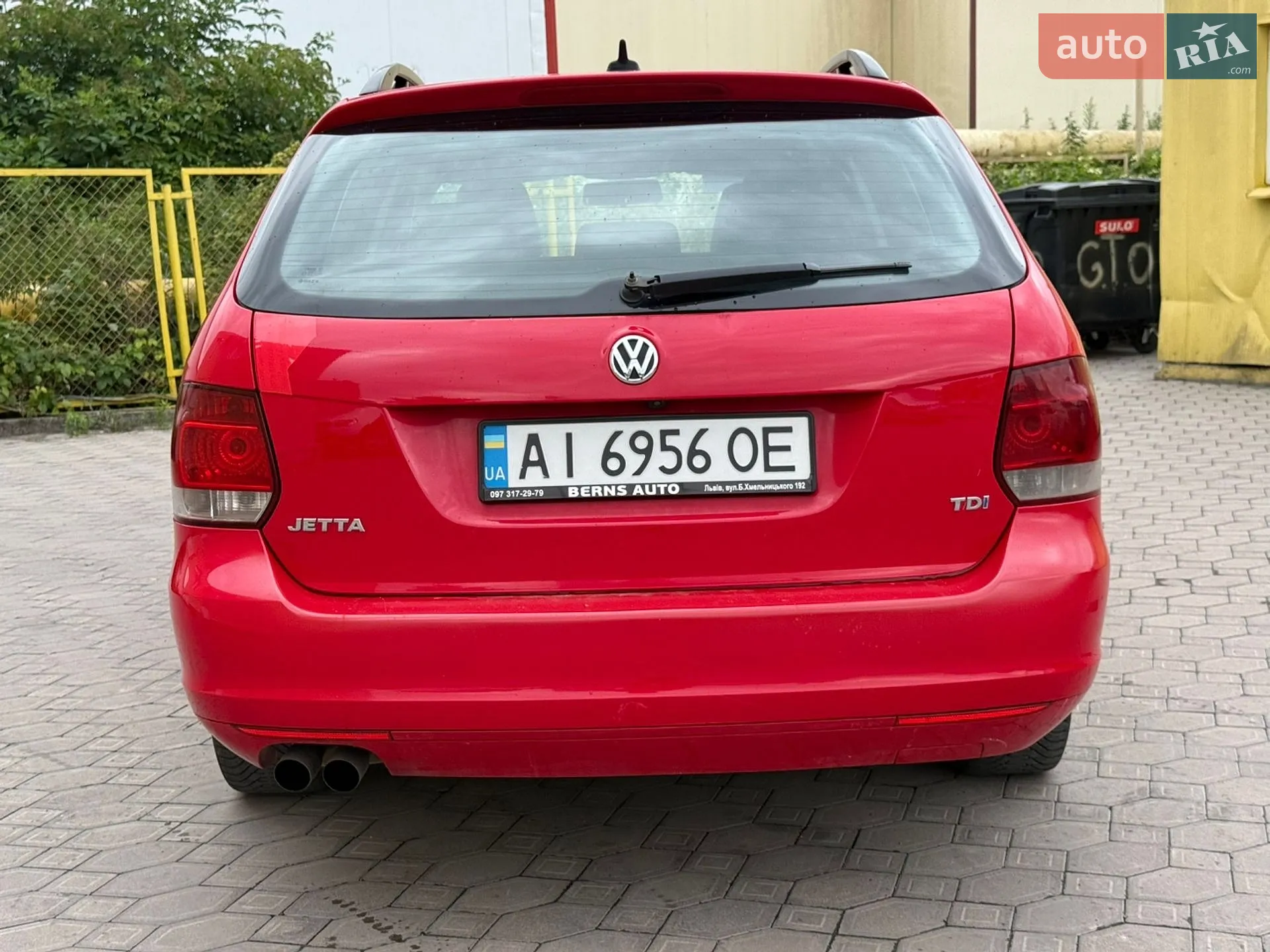 2014 Volkswagen Jetta - мініатюра 17