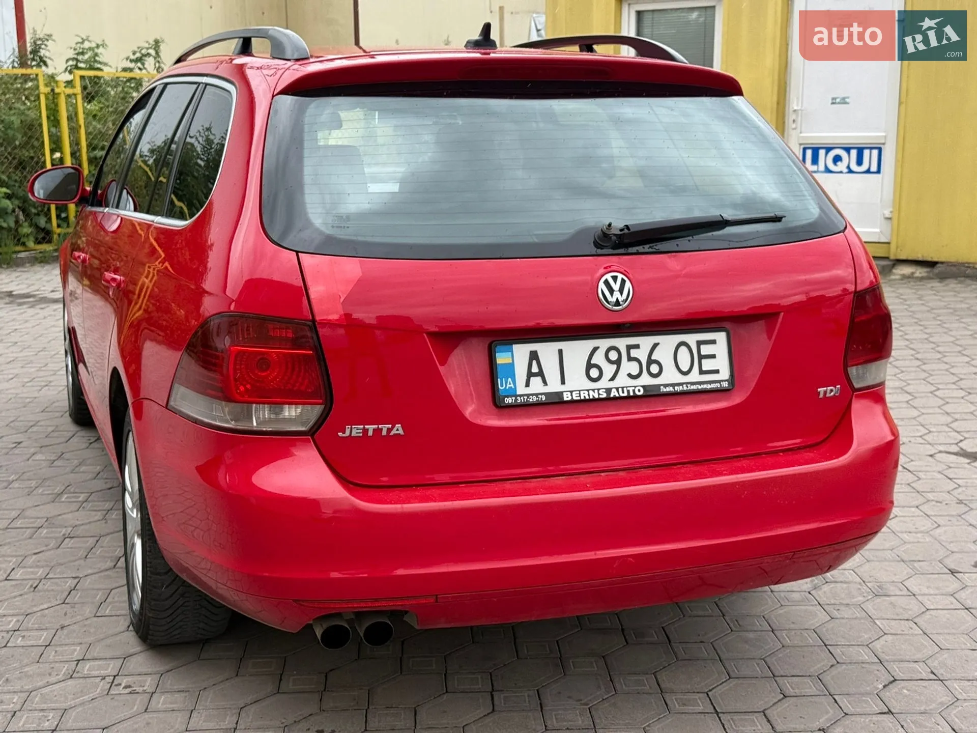 2014 Volkswagen Jetta - мініатюра 18