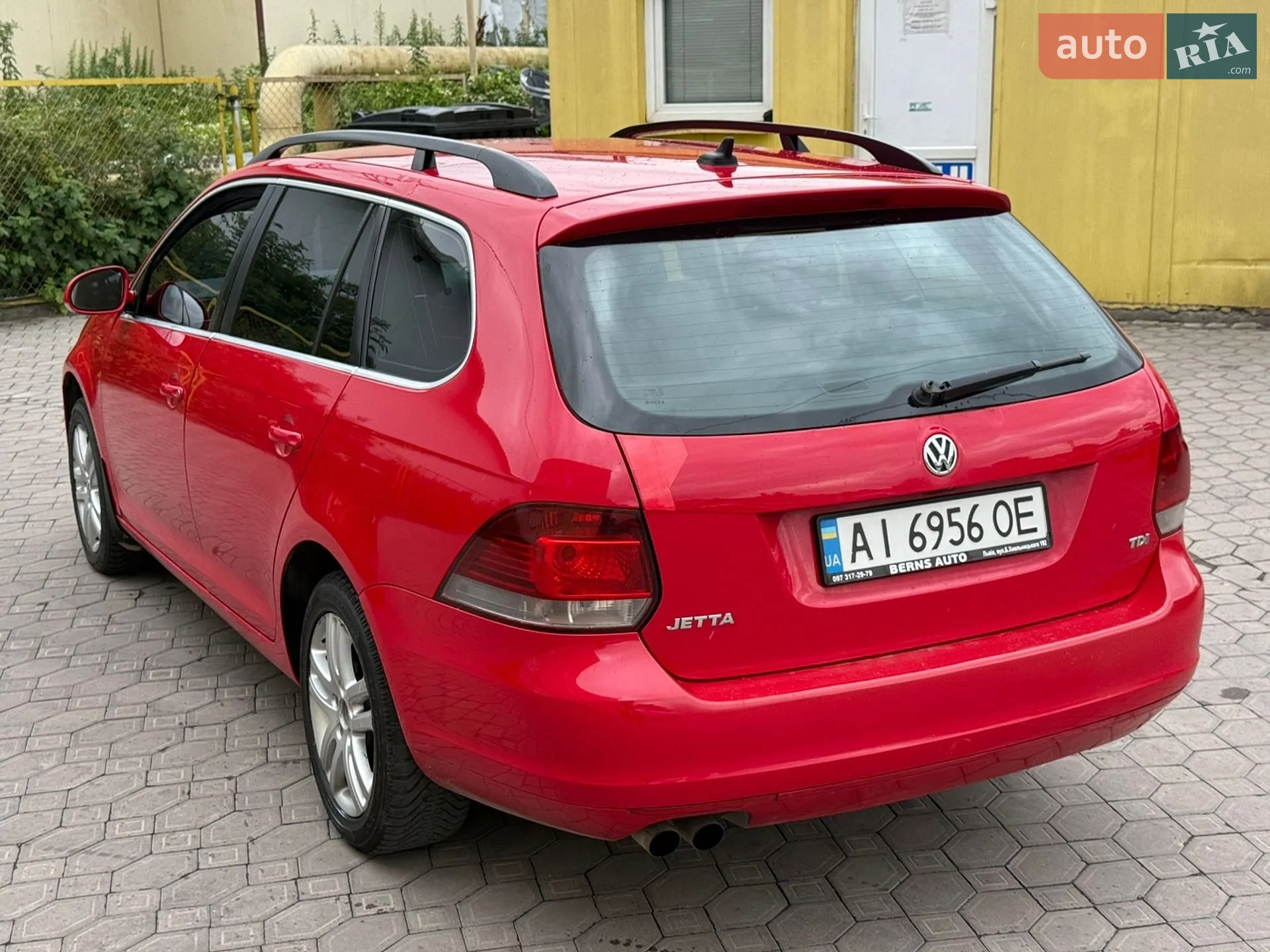 2014 Volkswagen Jetta - мініатюра 19