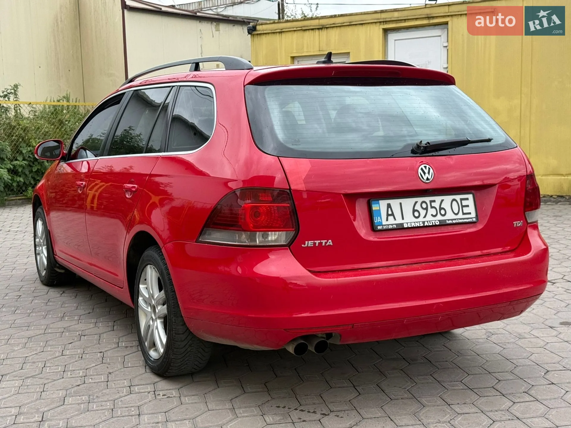 2014 Volkswagen Jetta - мініатюра 20
