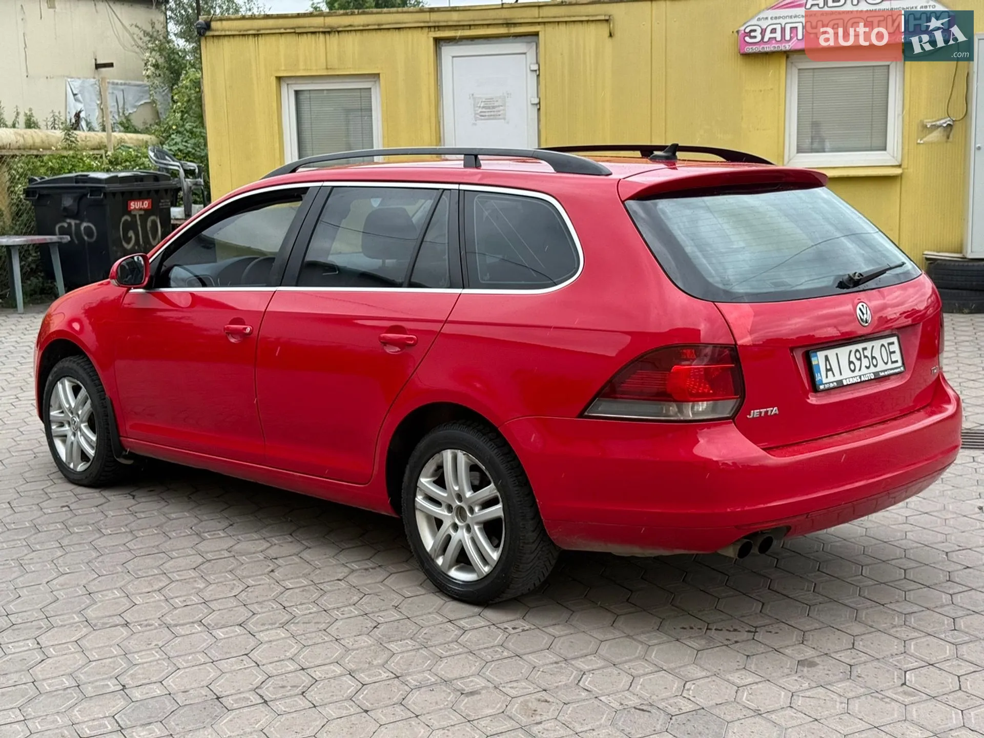 2014 Volkswagen Jetta - мініатюра 21