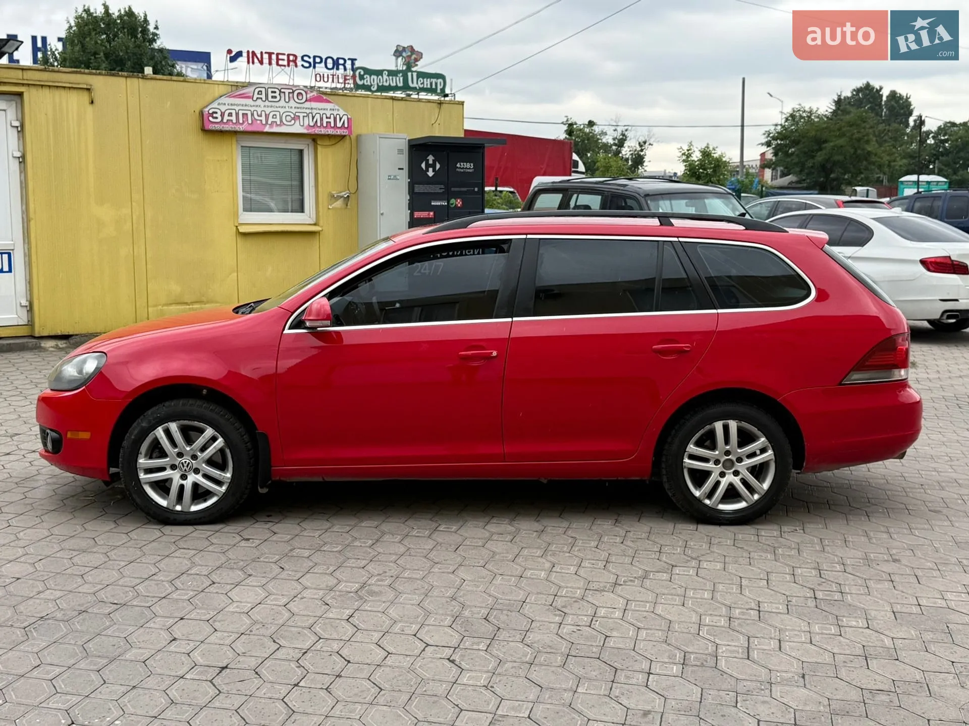 2014 Volkswagen Jetta - мініатюра 22