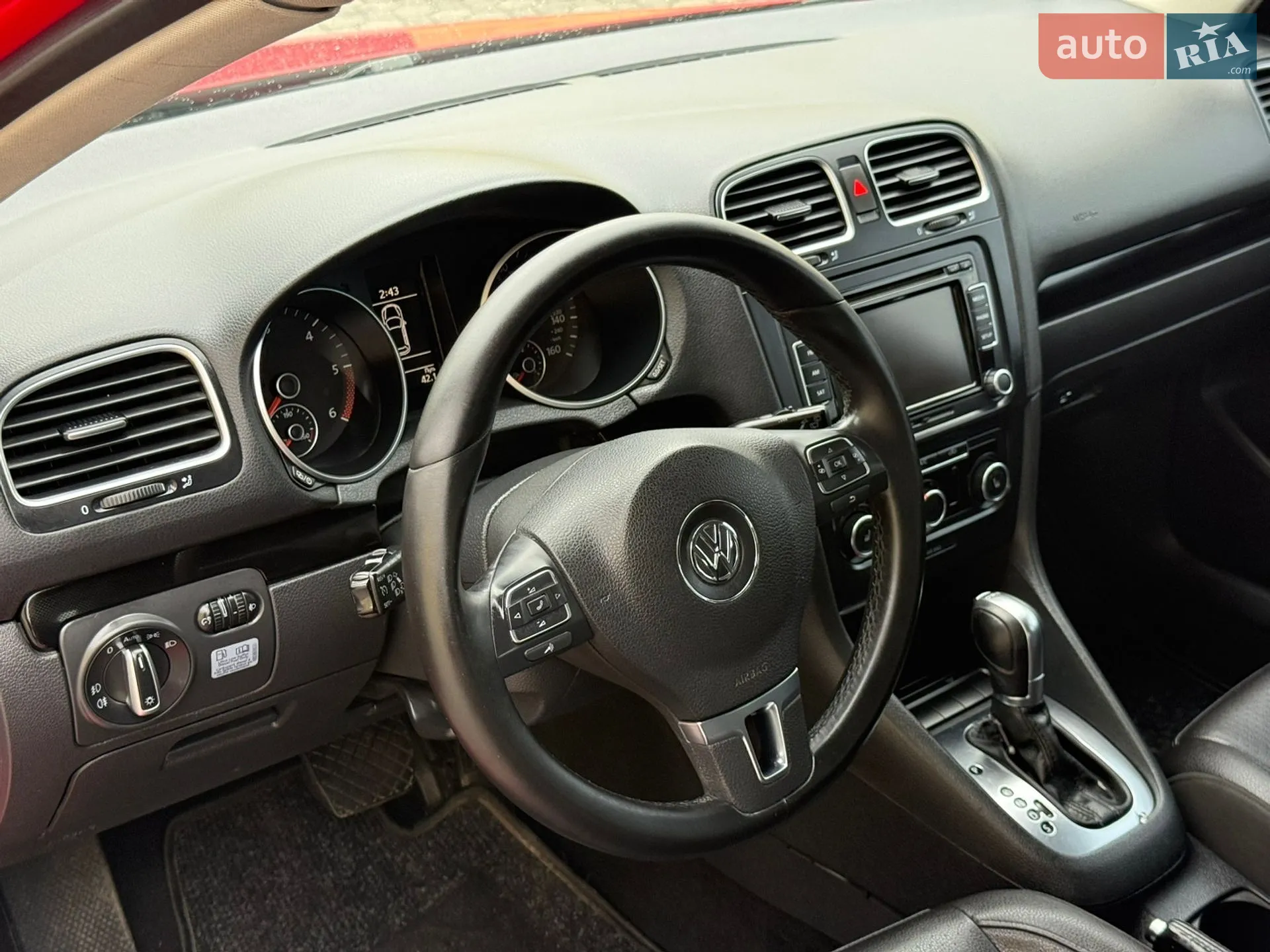 2014 Volkswagen Jetta - мініатюра 29