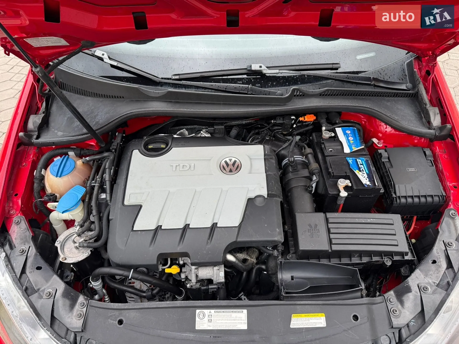 2014 Volkswagen Jetta - мініатюра 51