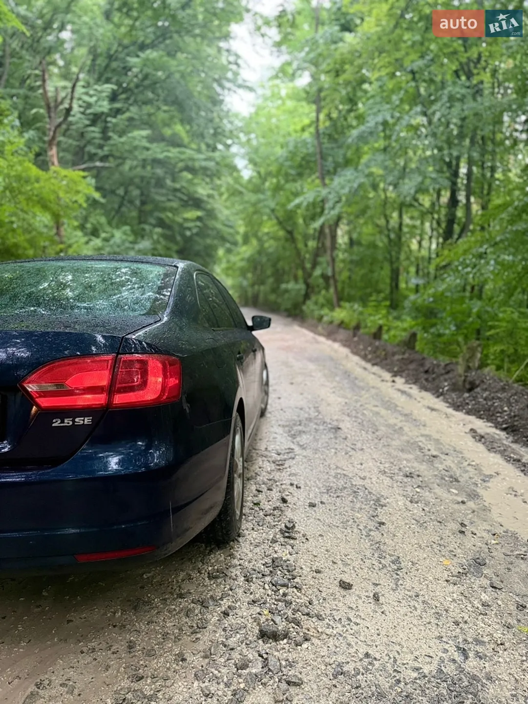 2011 Volkswagen Jetta - мініатюра 4