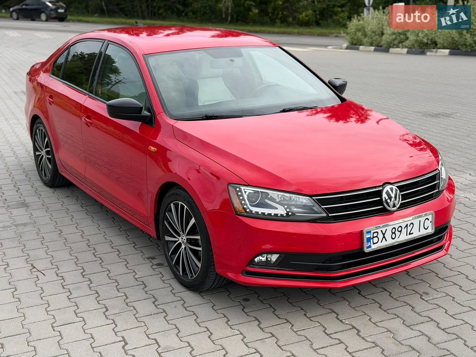 2016 Volkswagen Jetta - фото 1