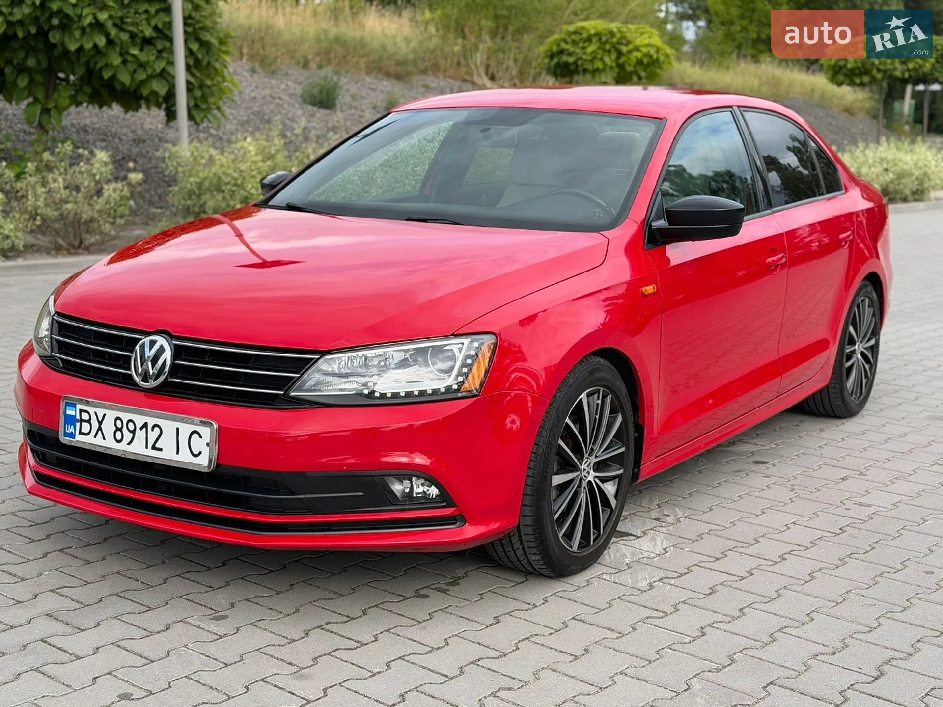 2016 Volkswagen Jetta - мініатюра 5