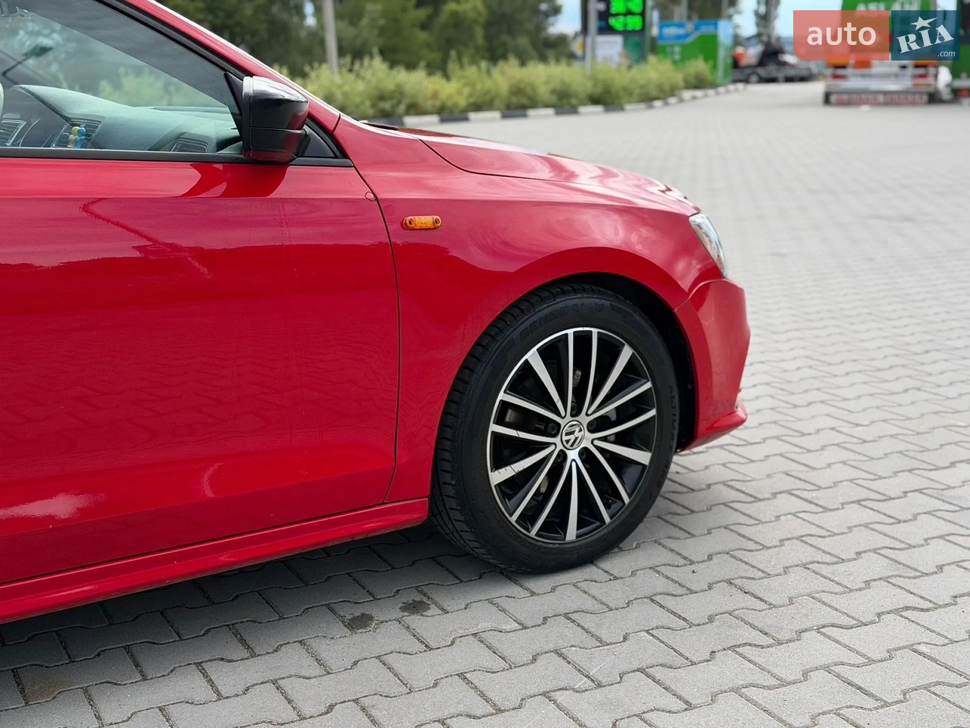 2016 Volkswagen Jetta - мініатюра 10