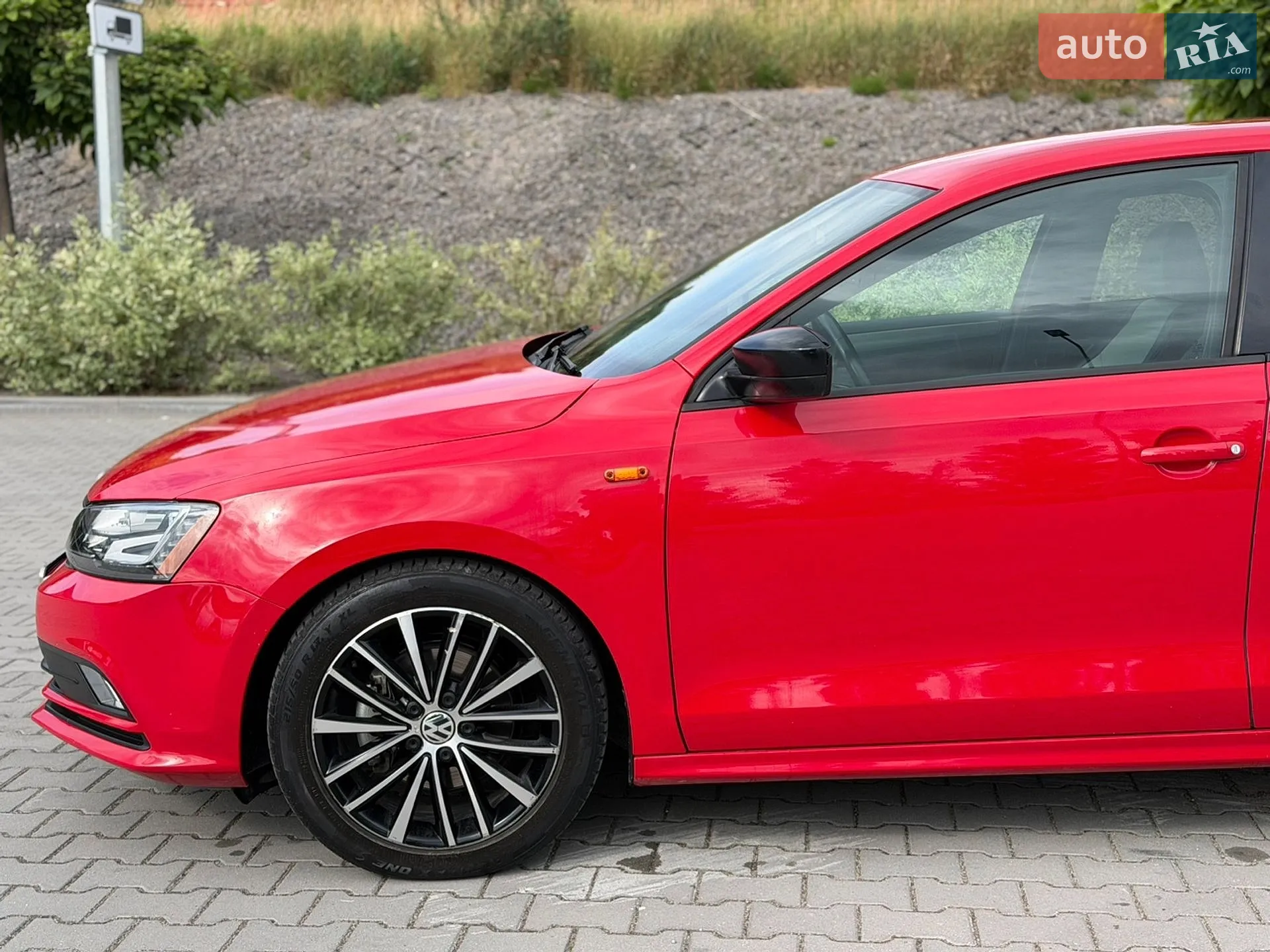 2016 Volkswagen Jetta - мініатюра 16