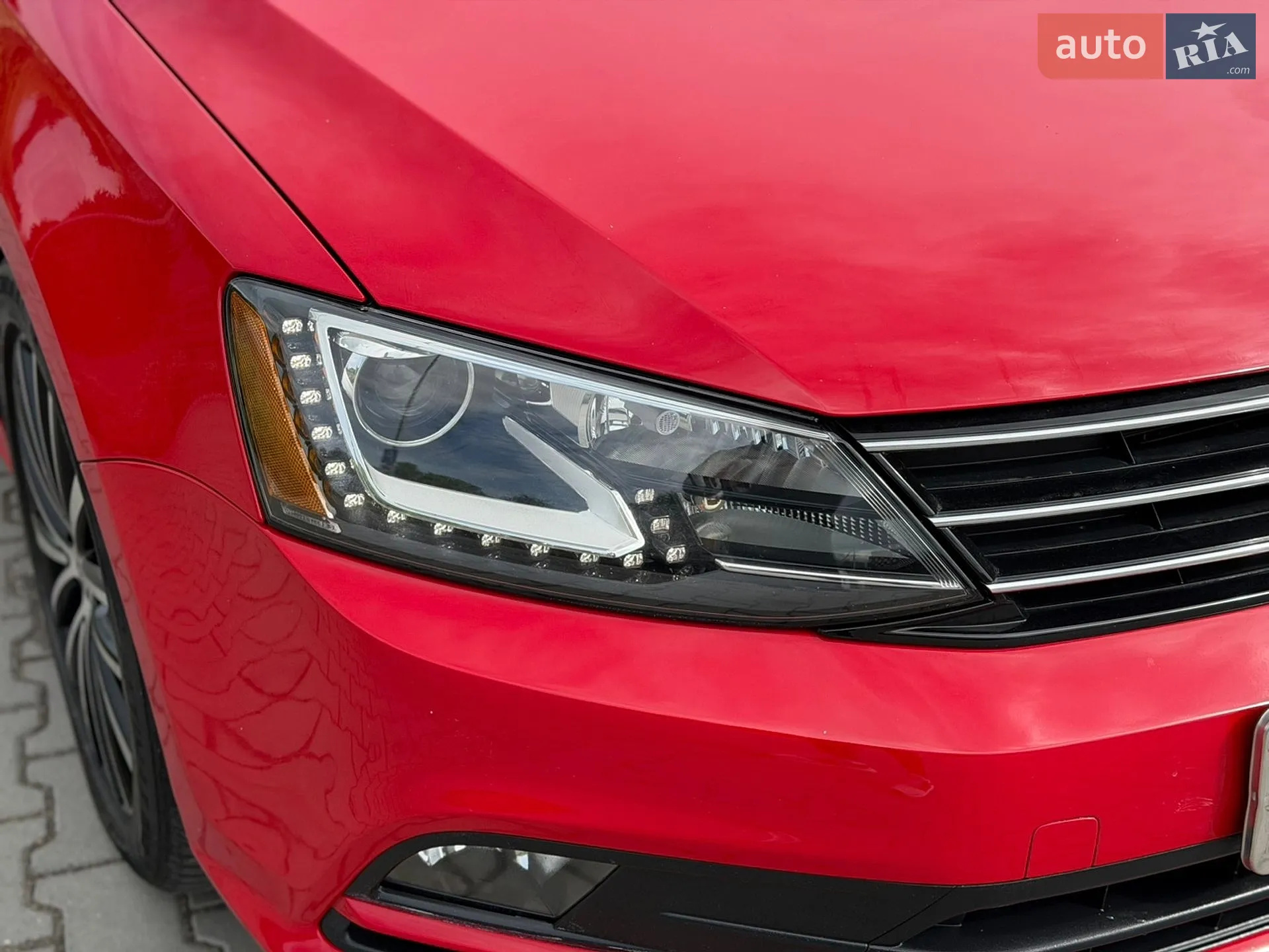2016 Volkswagen Jetta - мініатюра 21