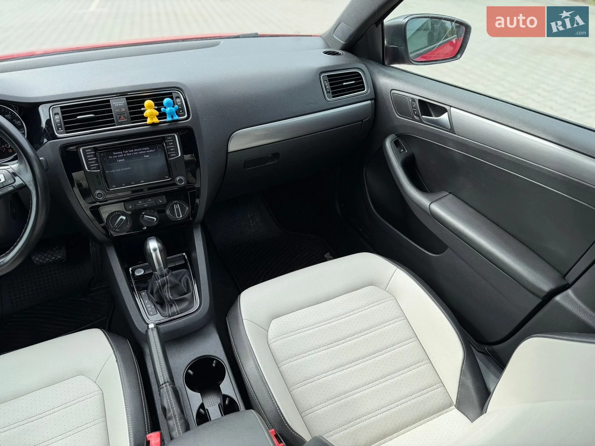 2016 Volkswagen Jetta - мініатюра 26
