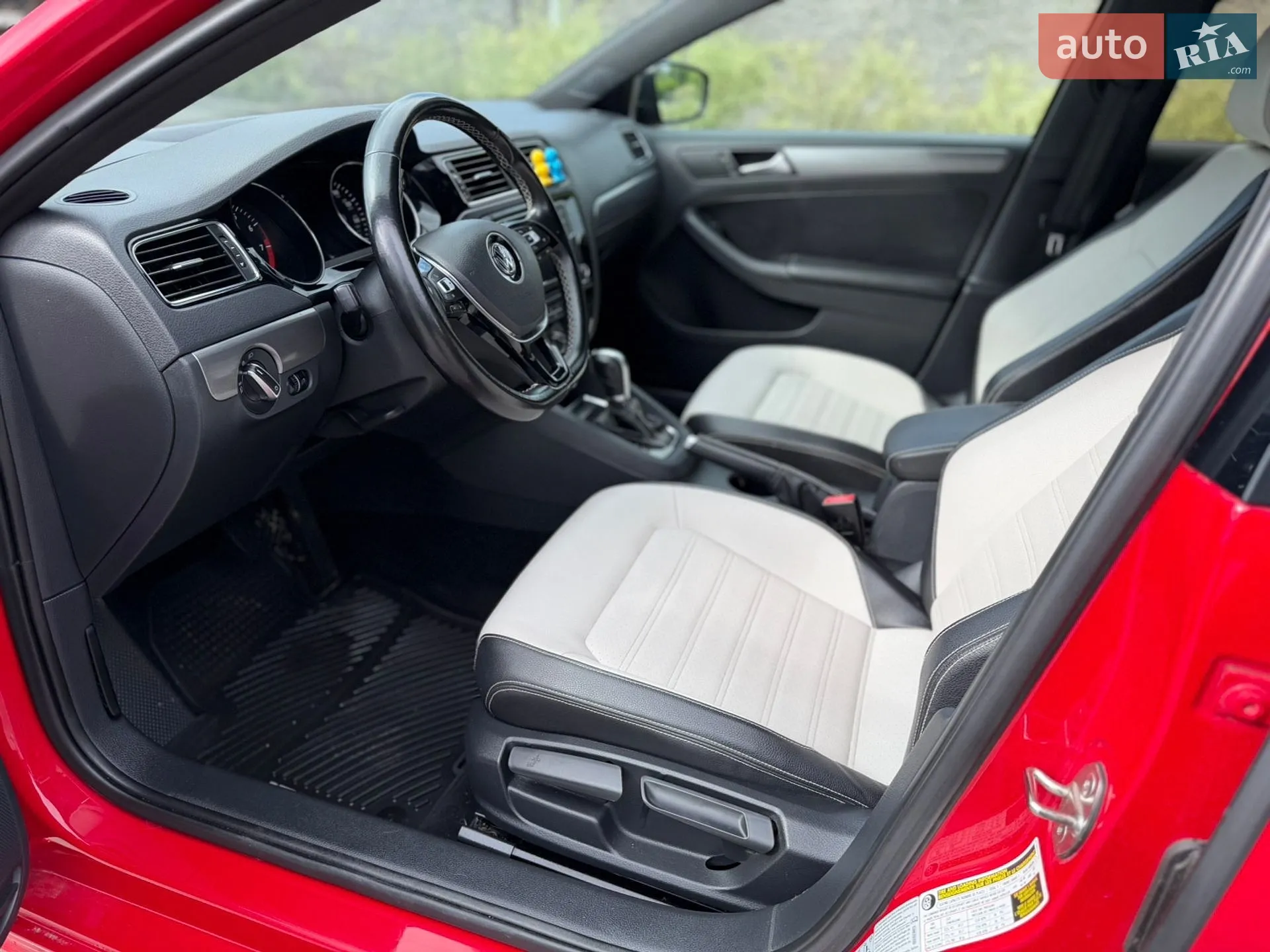 2016 Volkswagen Jetta - мініатюра 36