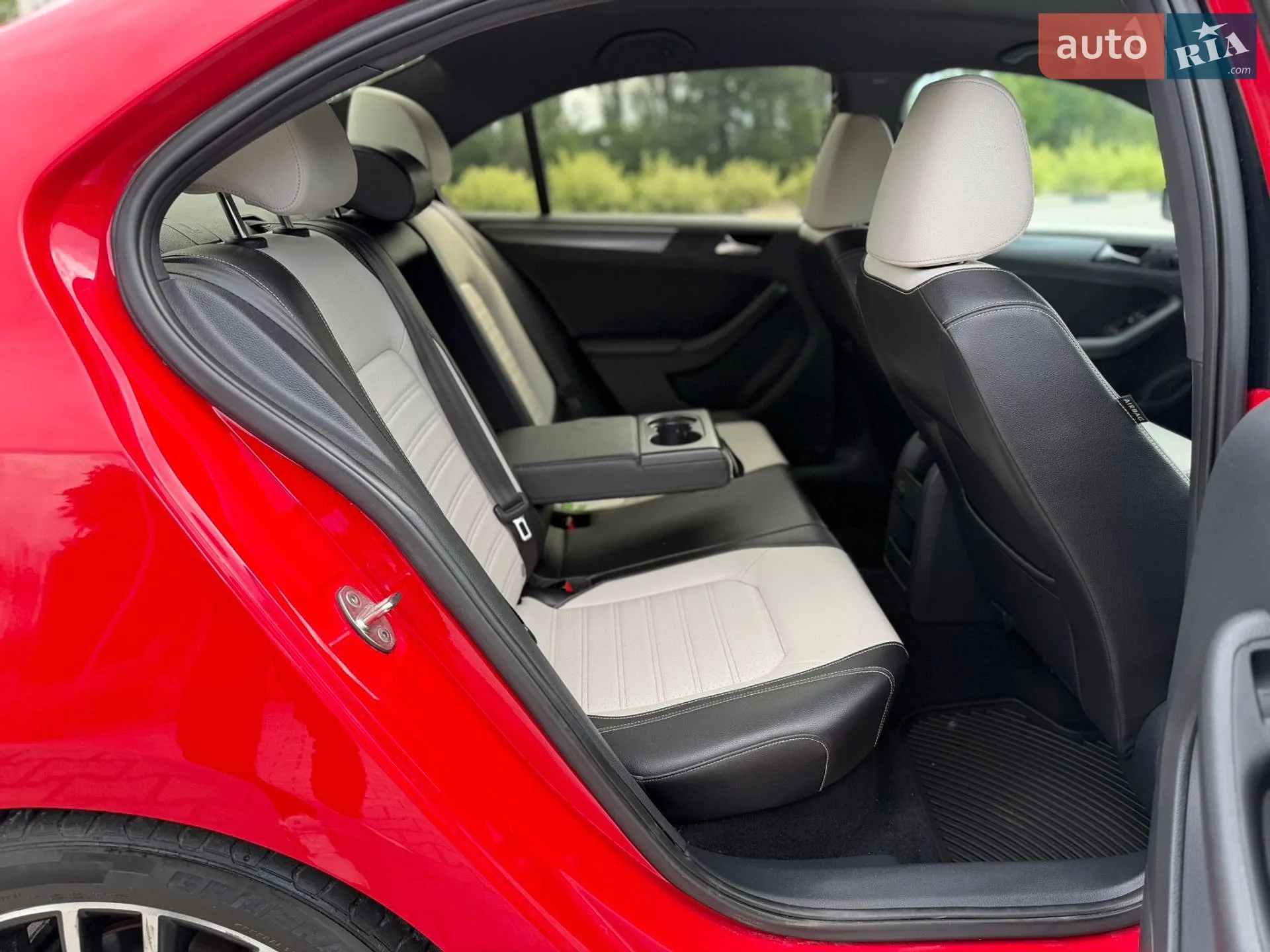 2016 Volkswagen Jetta - мініатюра 41