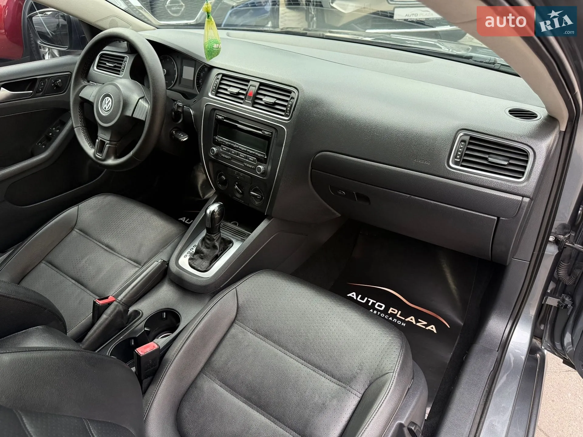 2014 Volkswagen Jetta - мініатюра 24