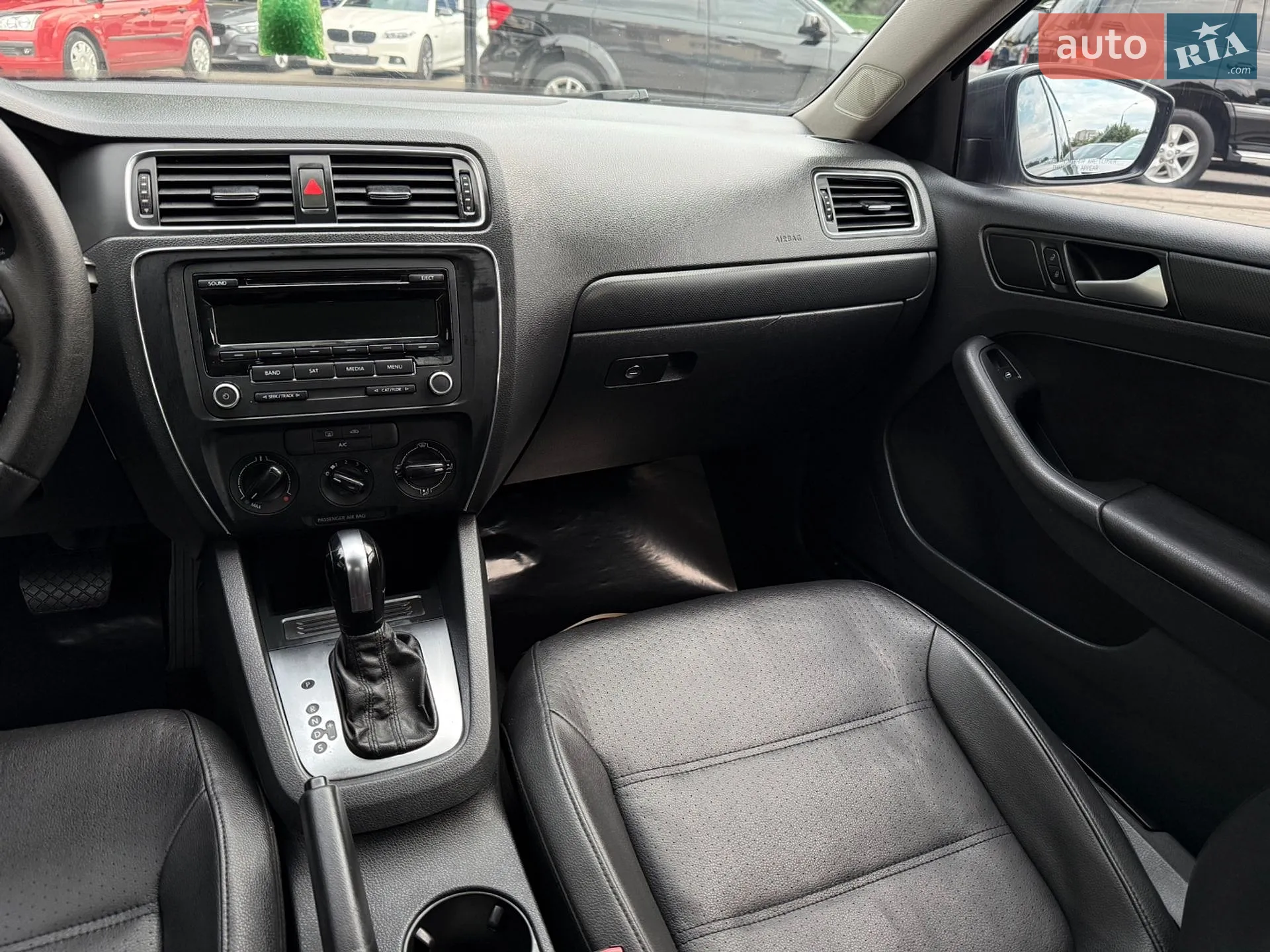 2014 Volkswagen Jetta - мініатюра 28