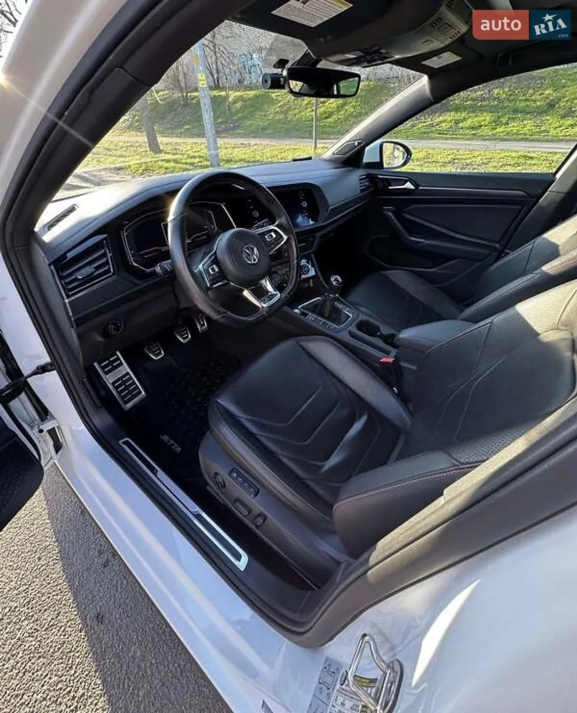 2019 Volkswagen Jetta - мініатюра 7