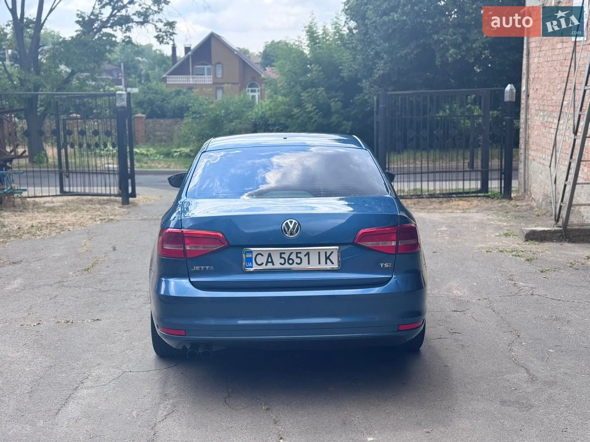 2016 Volkswagen Jetta - мініатюра 4