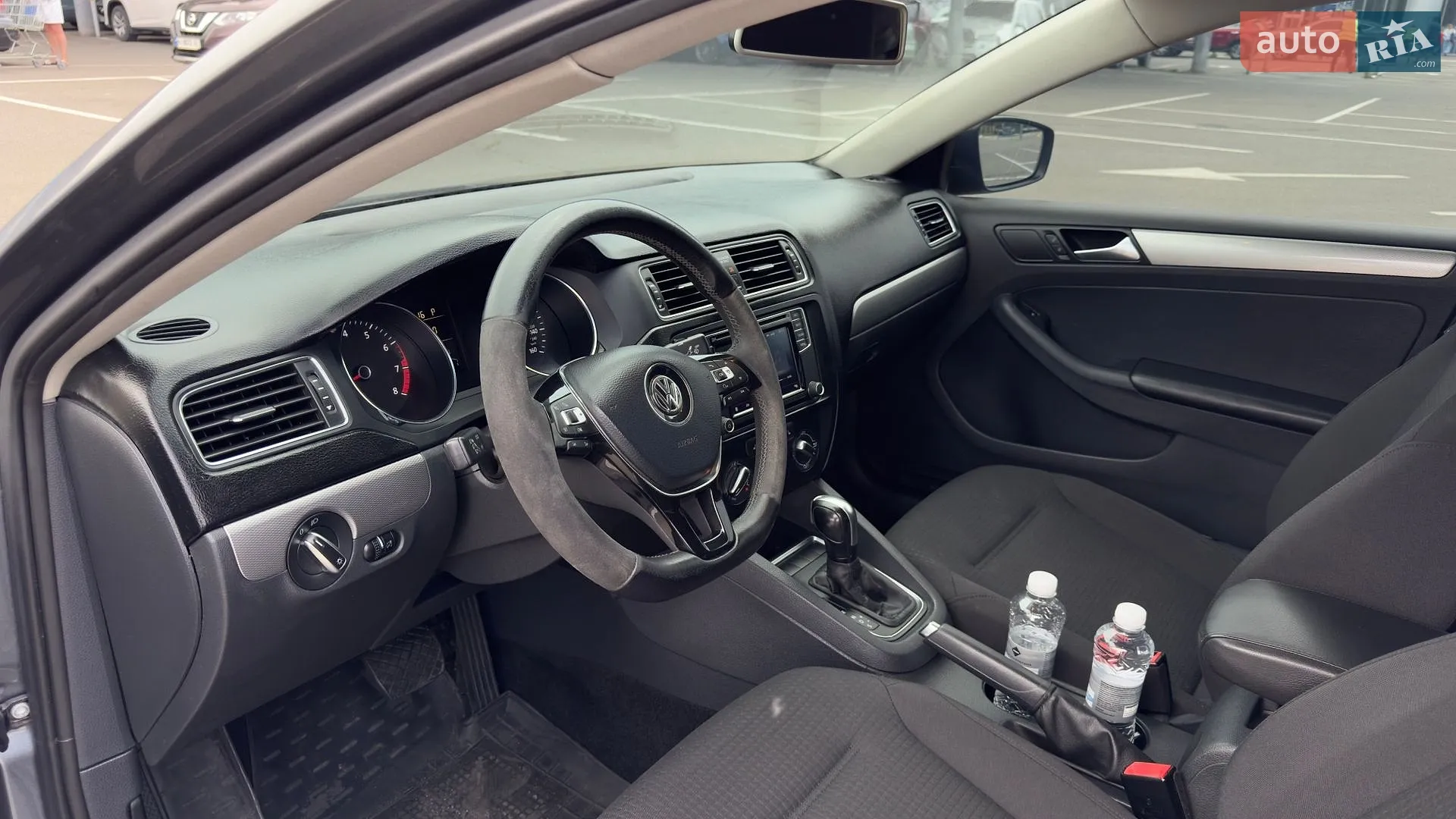 2016 Volkswagen Jetta - мініатюра 9