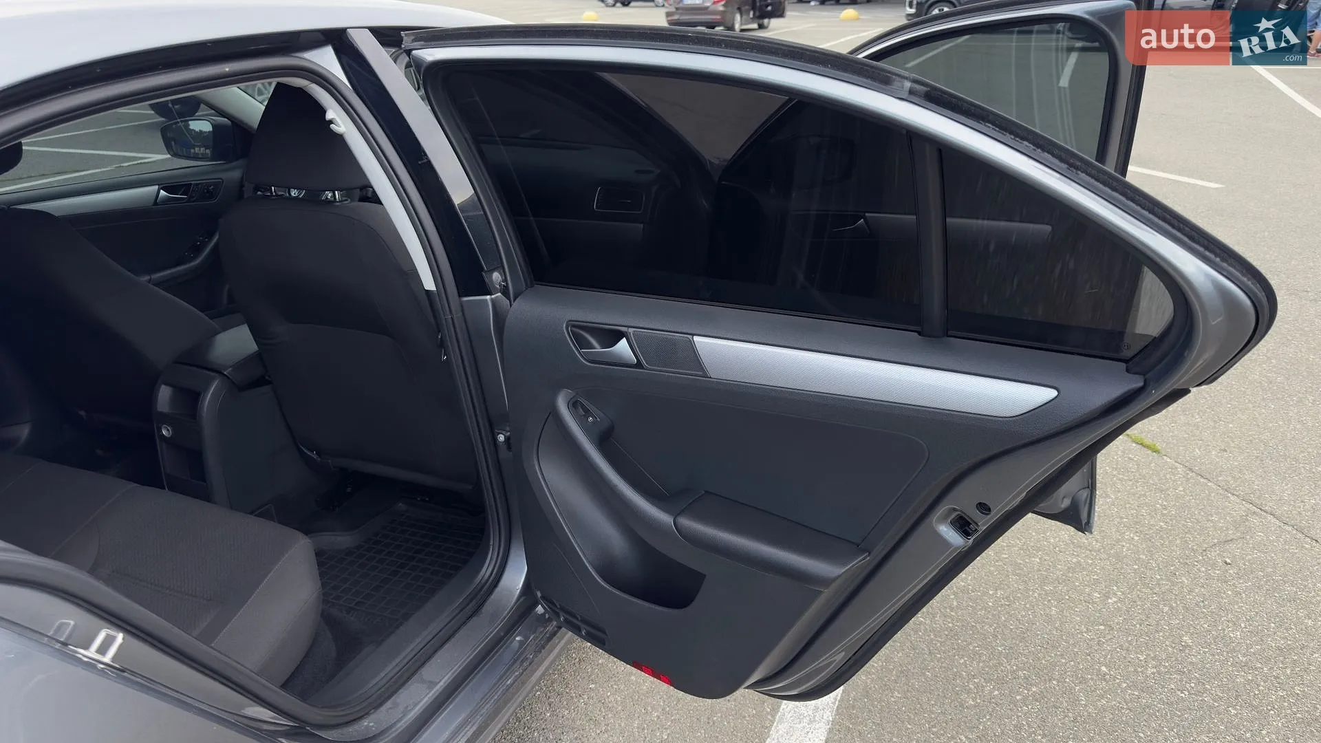 2016 Volkswagen Jetta - мініатюра 14